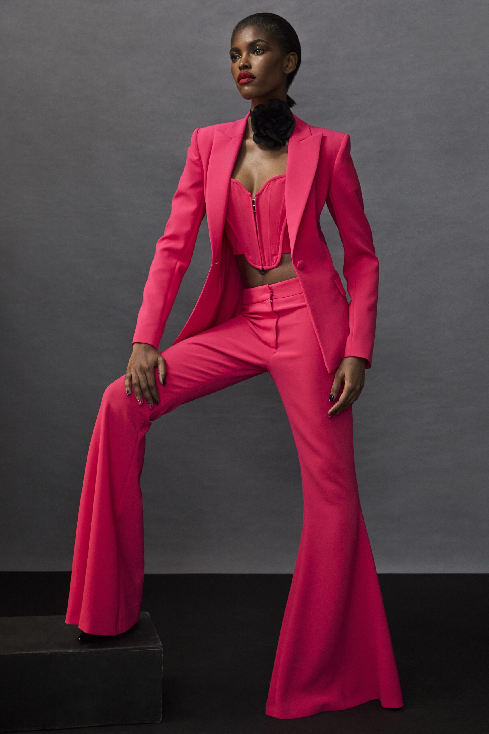 Prabal Gurung Resort 23 Look 2
