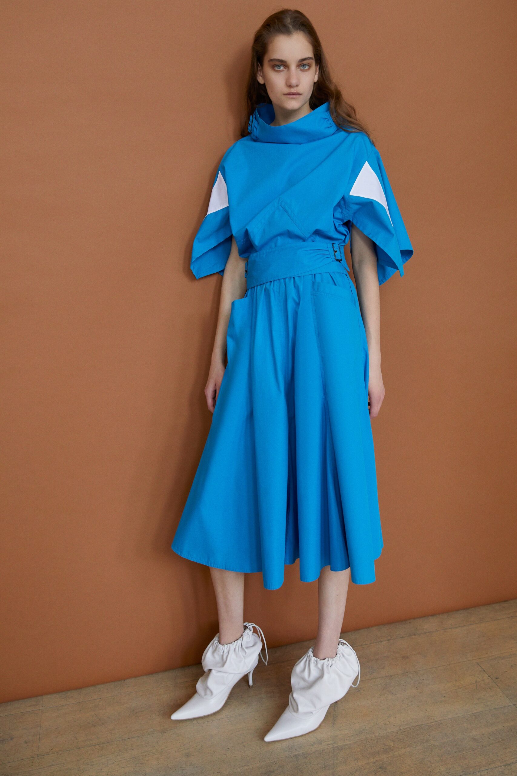 Preen by Thornton Bregazzi Resort 19 Look 2