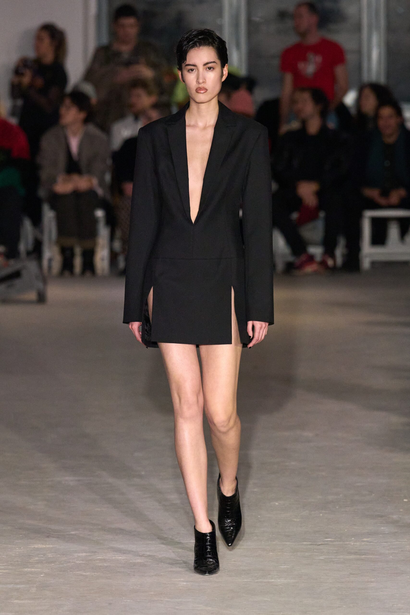 Priscavera F/W 23 Look 2