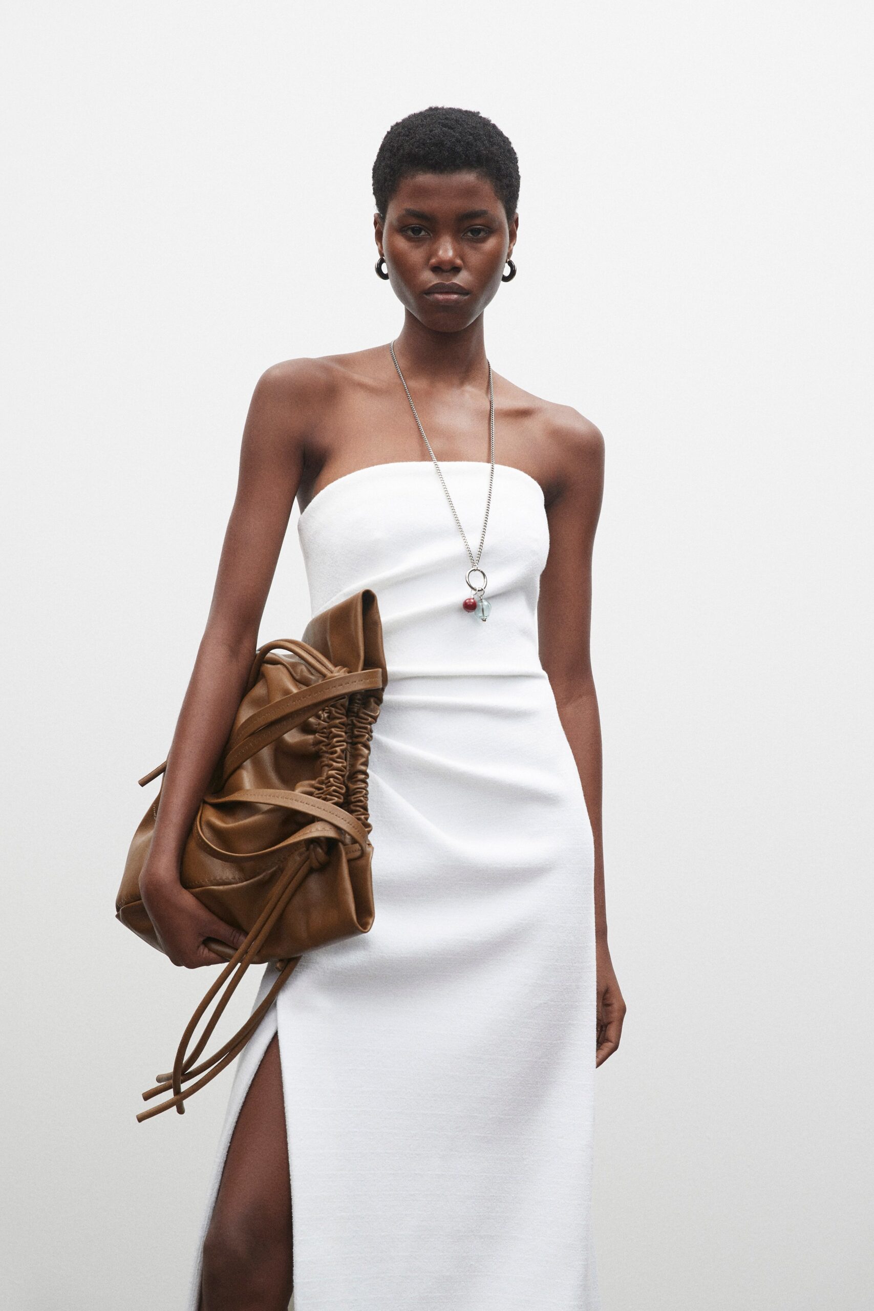 Proenza Schouler F/W 23 Look 2