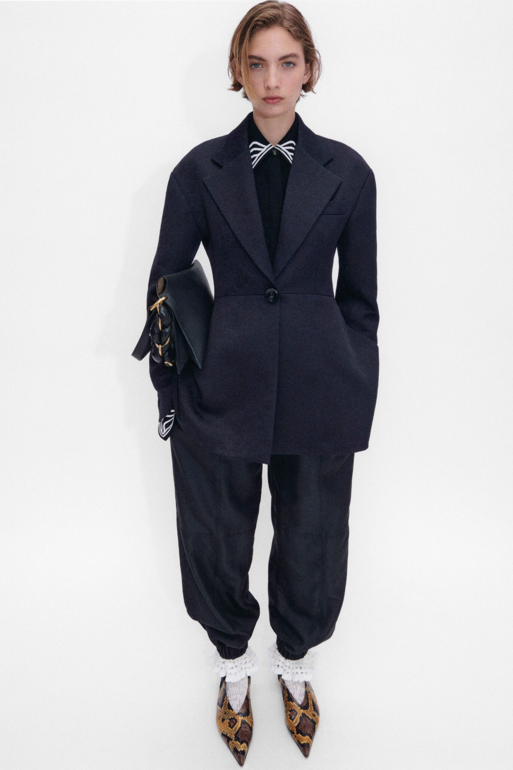 Proenza Schouler Resort 23 Look 2