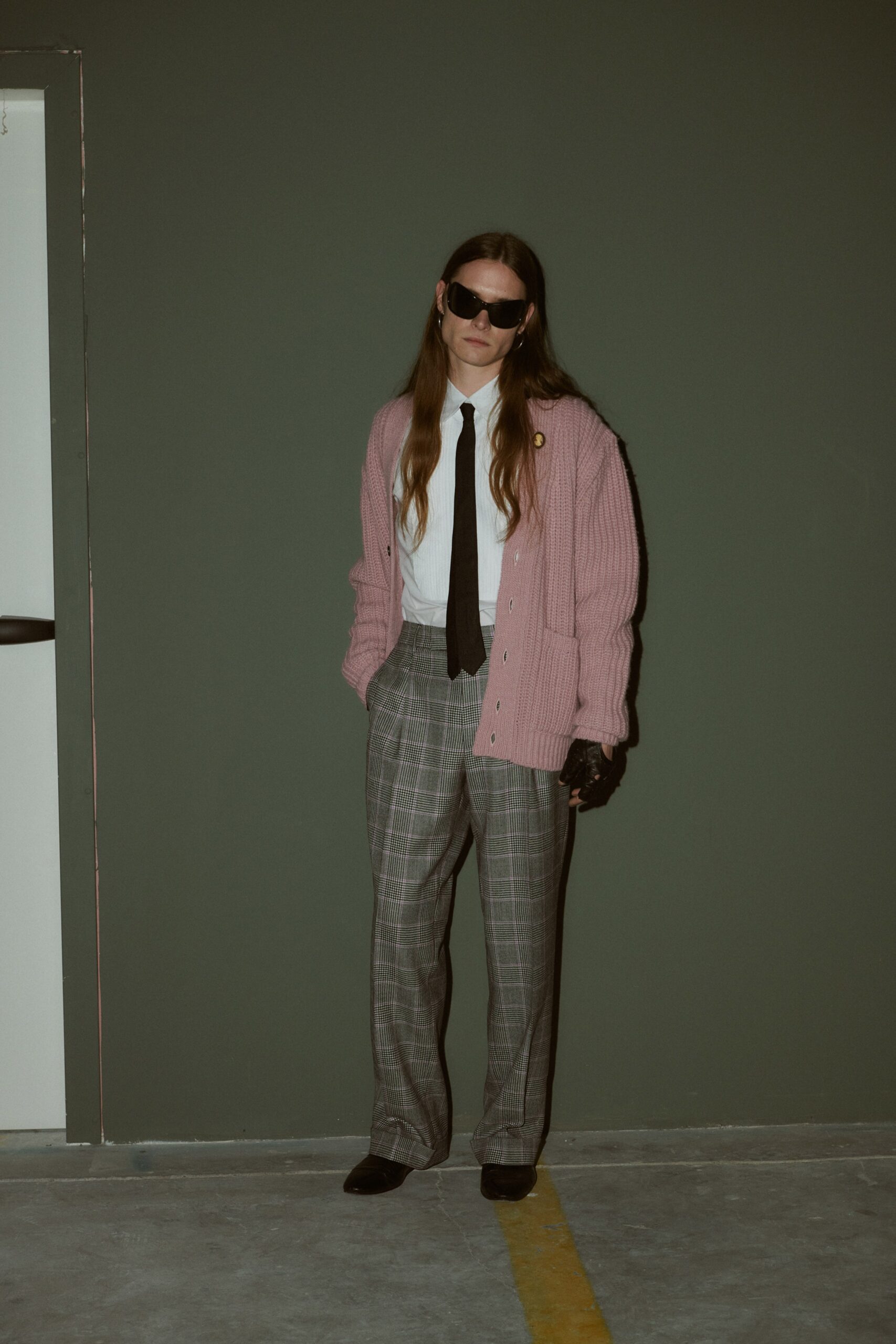 PT Torino F/W 23 Look 2