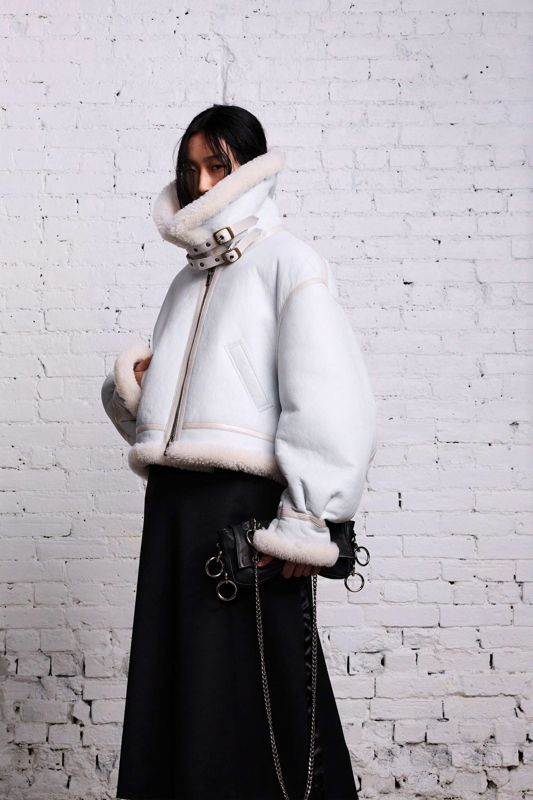 R13 F/W 23 Look 2