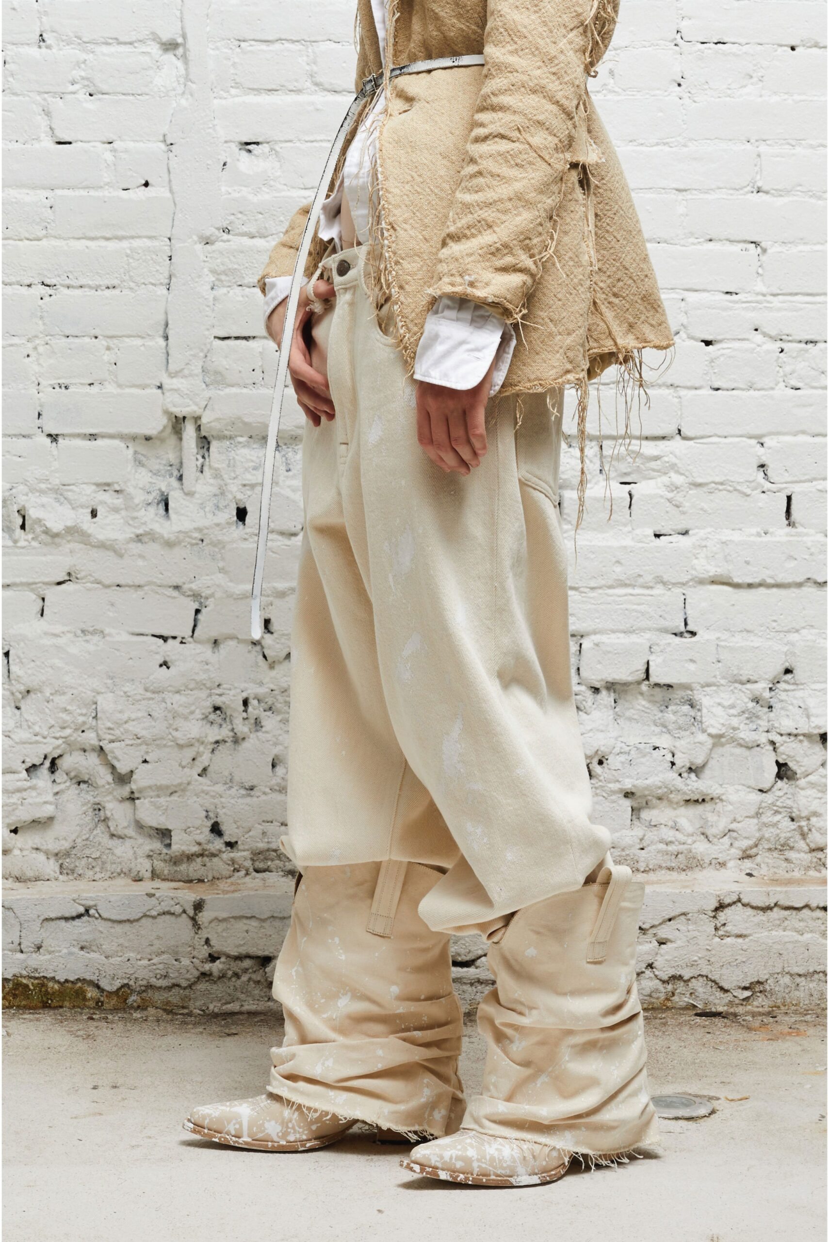 R13 F/W 23 Look 2