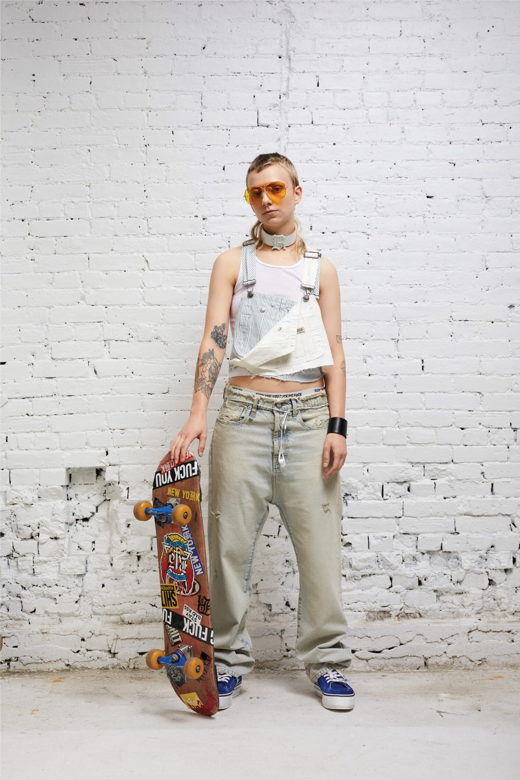 R13 S/S 23 Look 2