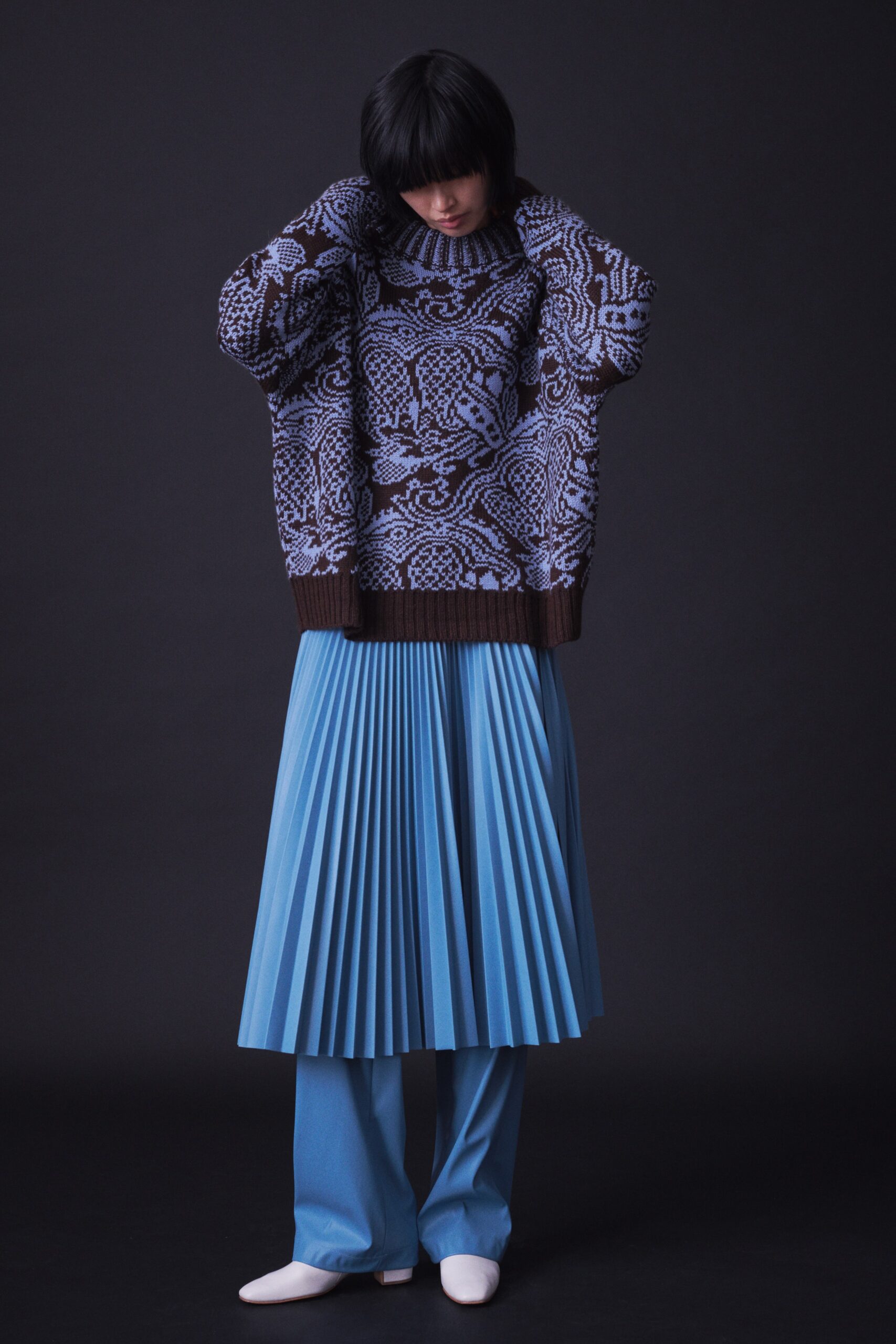 Rachel Comey F/W 23 Look 2