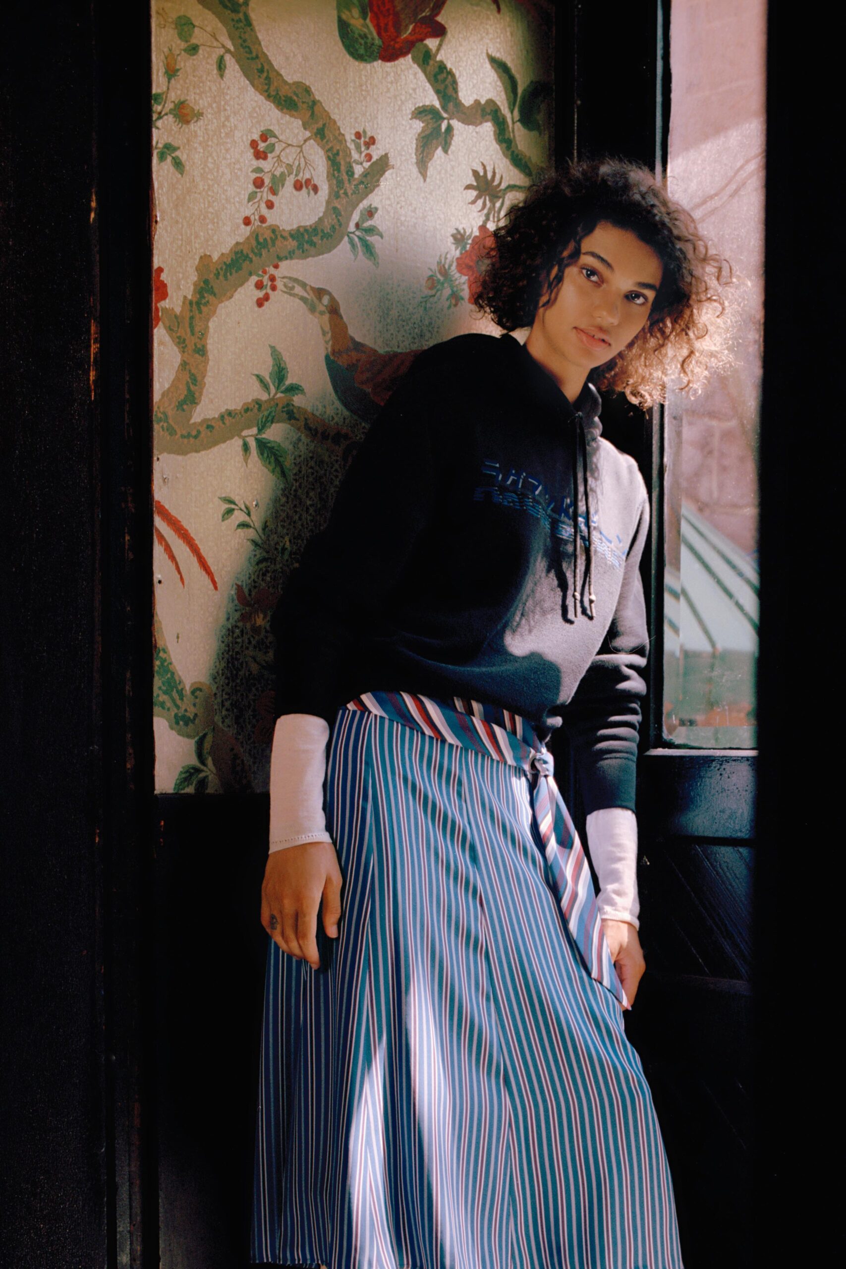 Rag & Bone S/S 19 Look 2