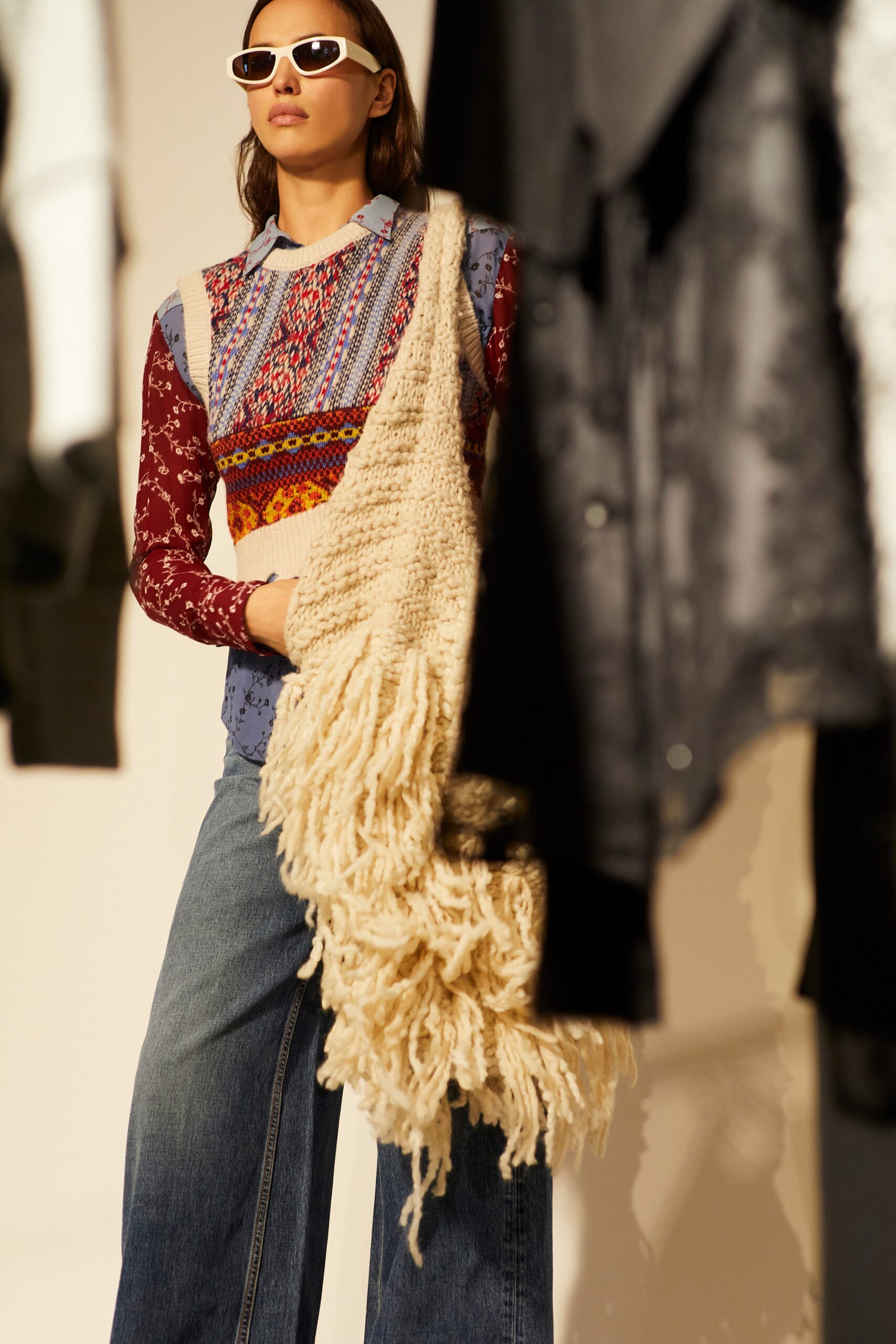 Rag & Bone F/W 22 Look 2