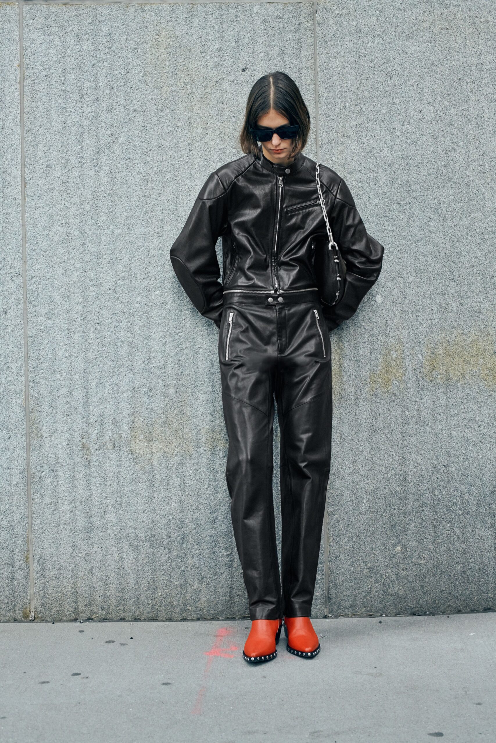 Rag & Bone F/W 23 Look 2