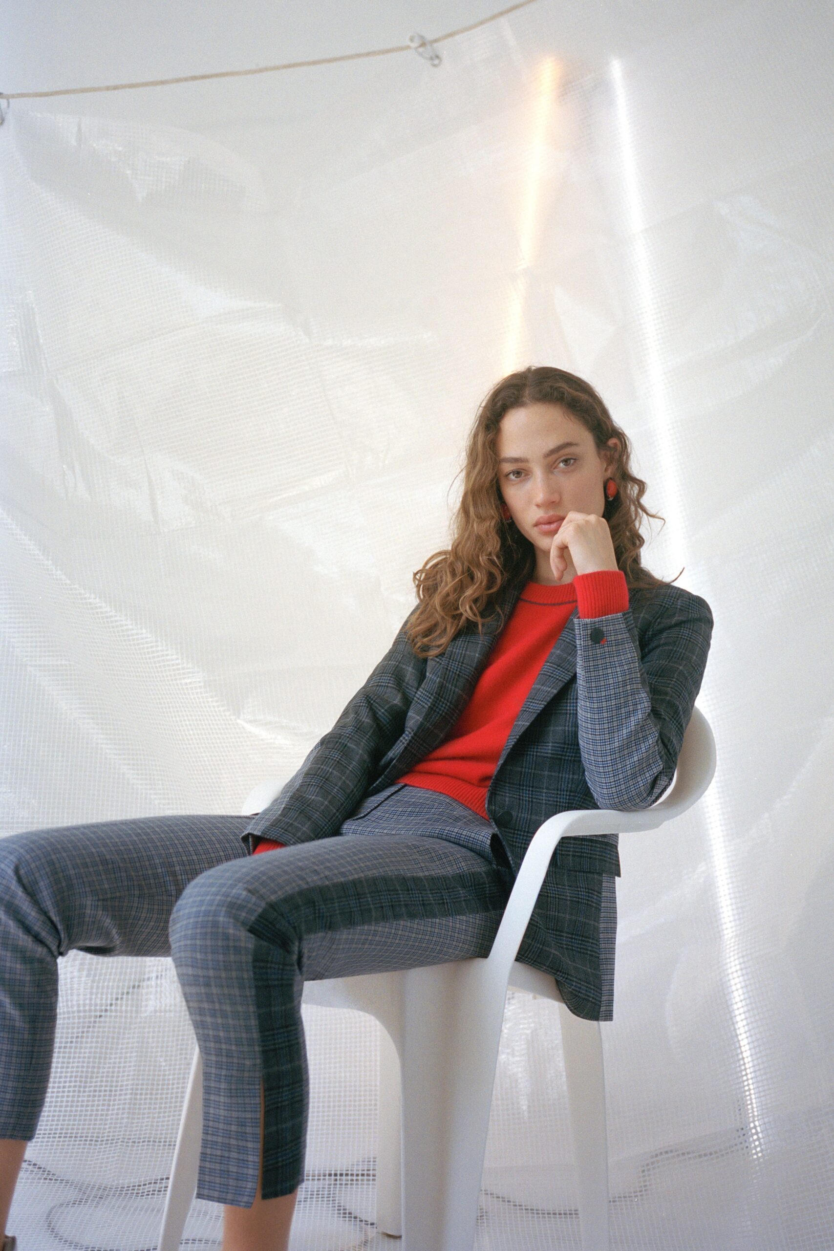 Rag & Bone Resort 19 Look 2