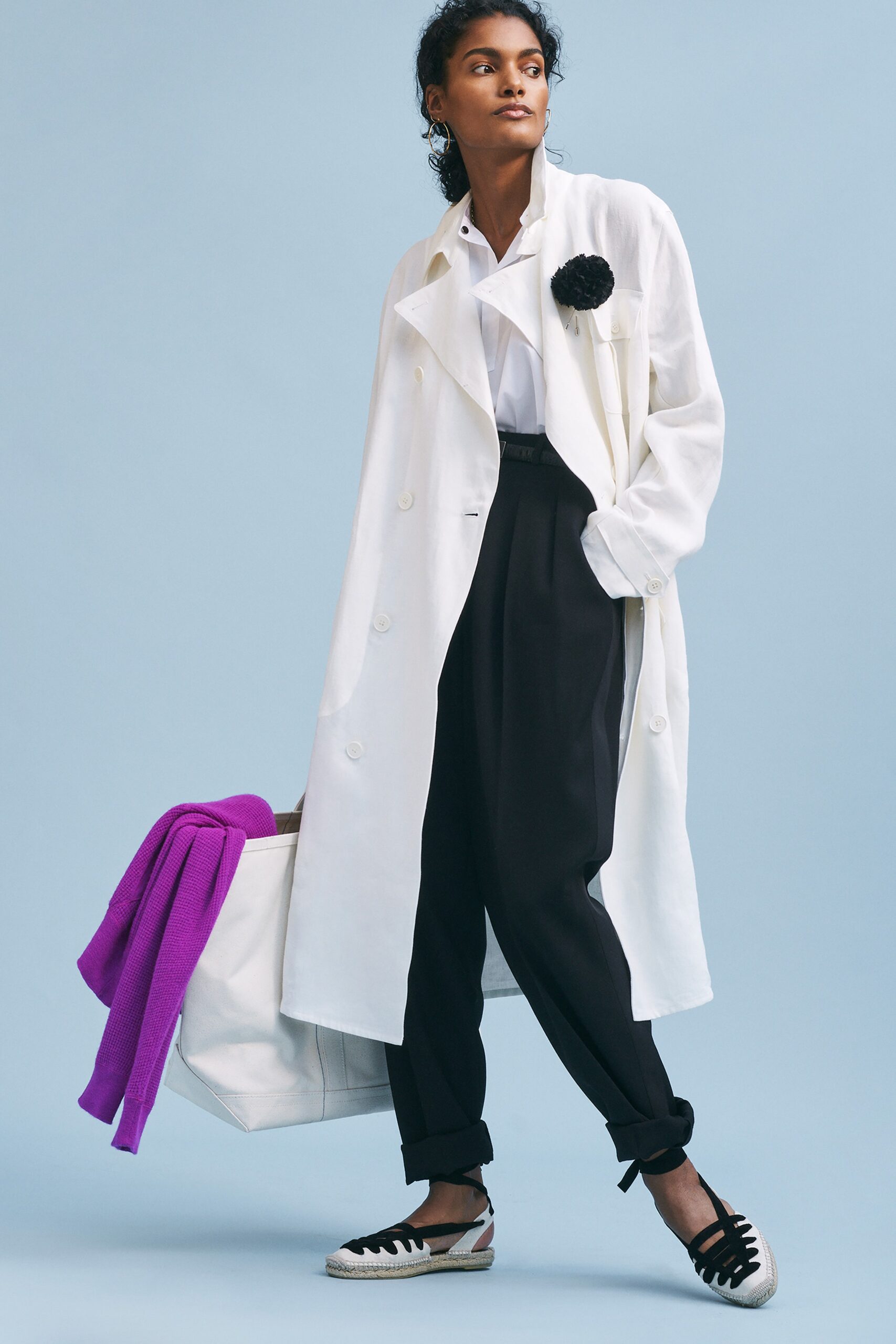 Polo Ralph Lauren S/S 19 Look 2
