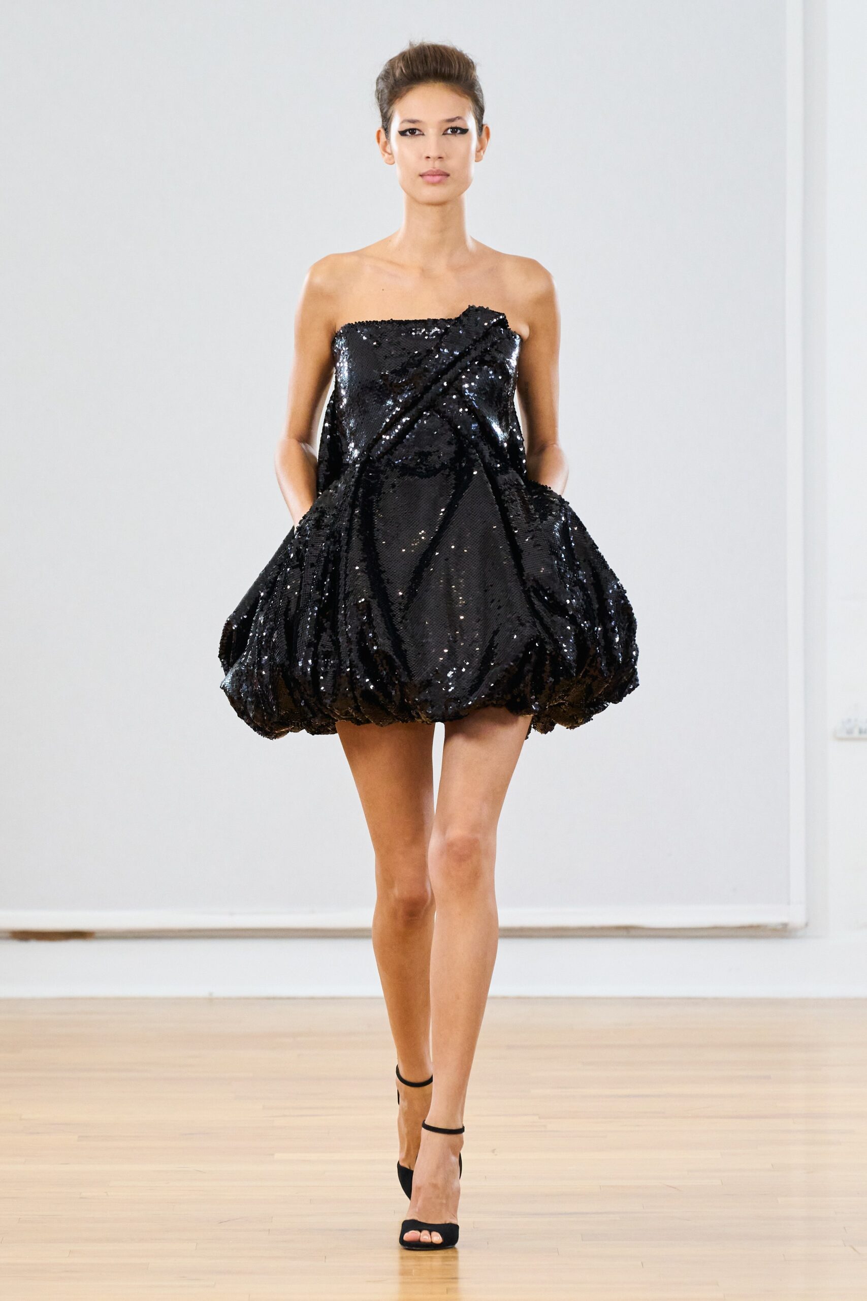 Rami Al Ali F/W 22 Couture Look 2
