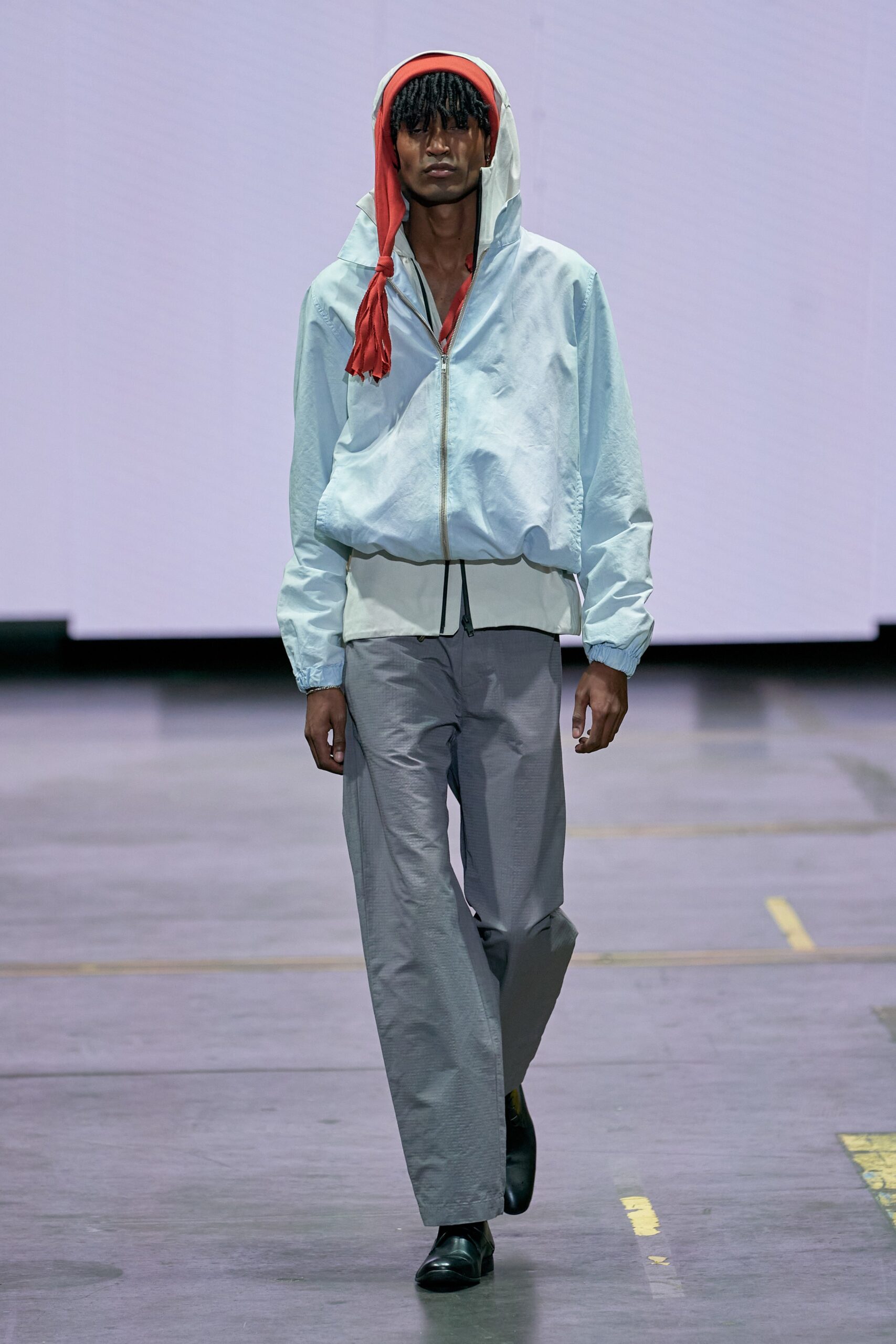 Ranra Copenhagen S/S 23 Look 2