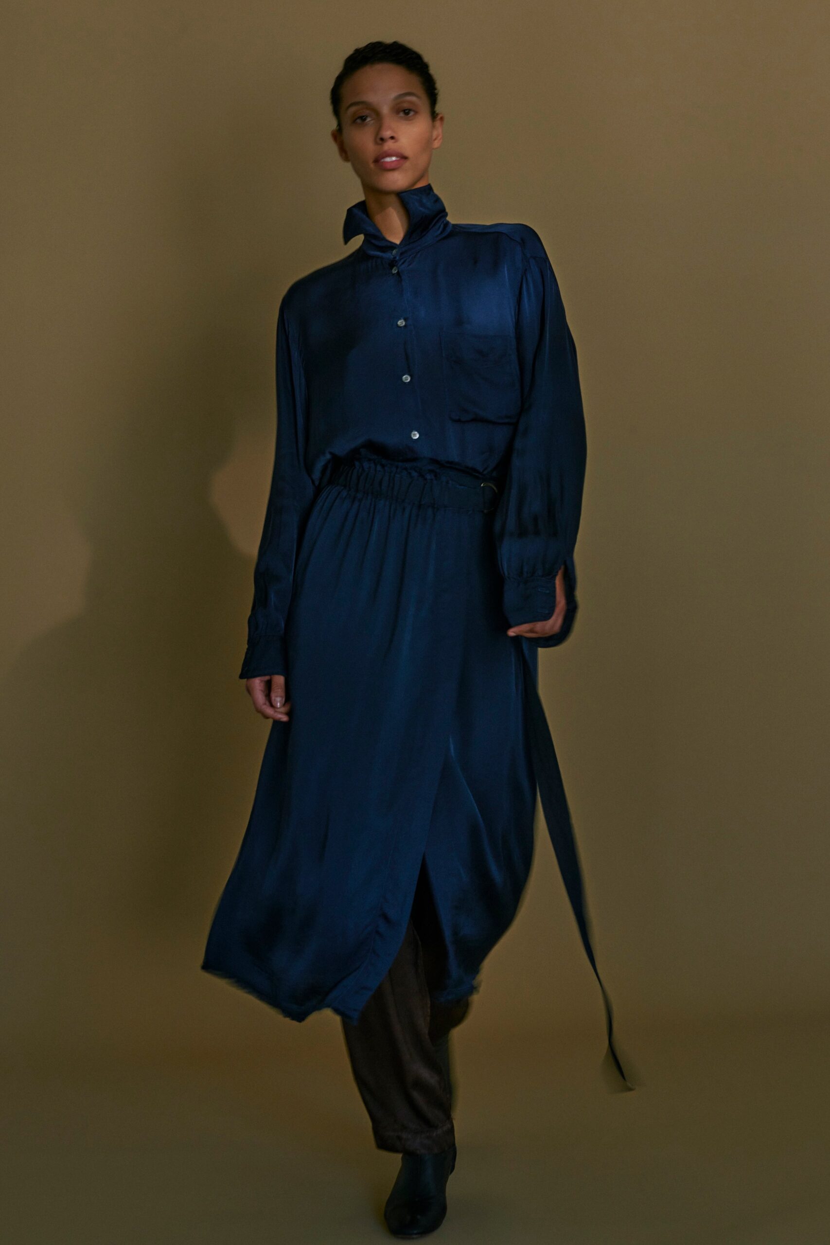Raquel Allegra F/W 23 Look 2
