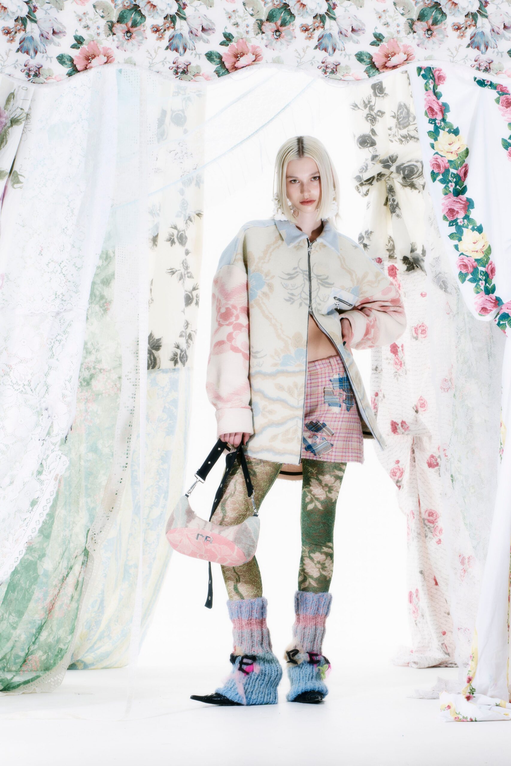 Rave Review F/W 23 Look 2
