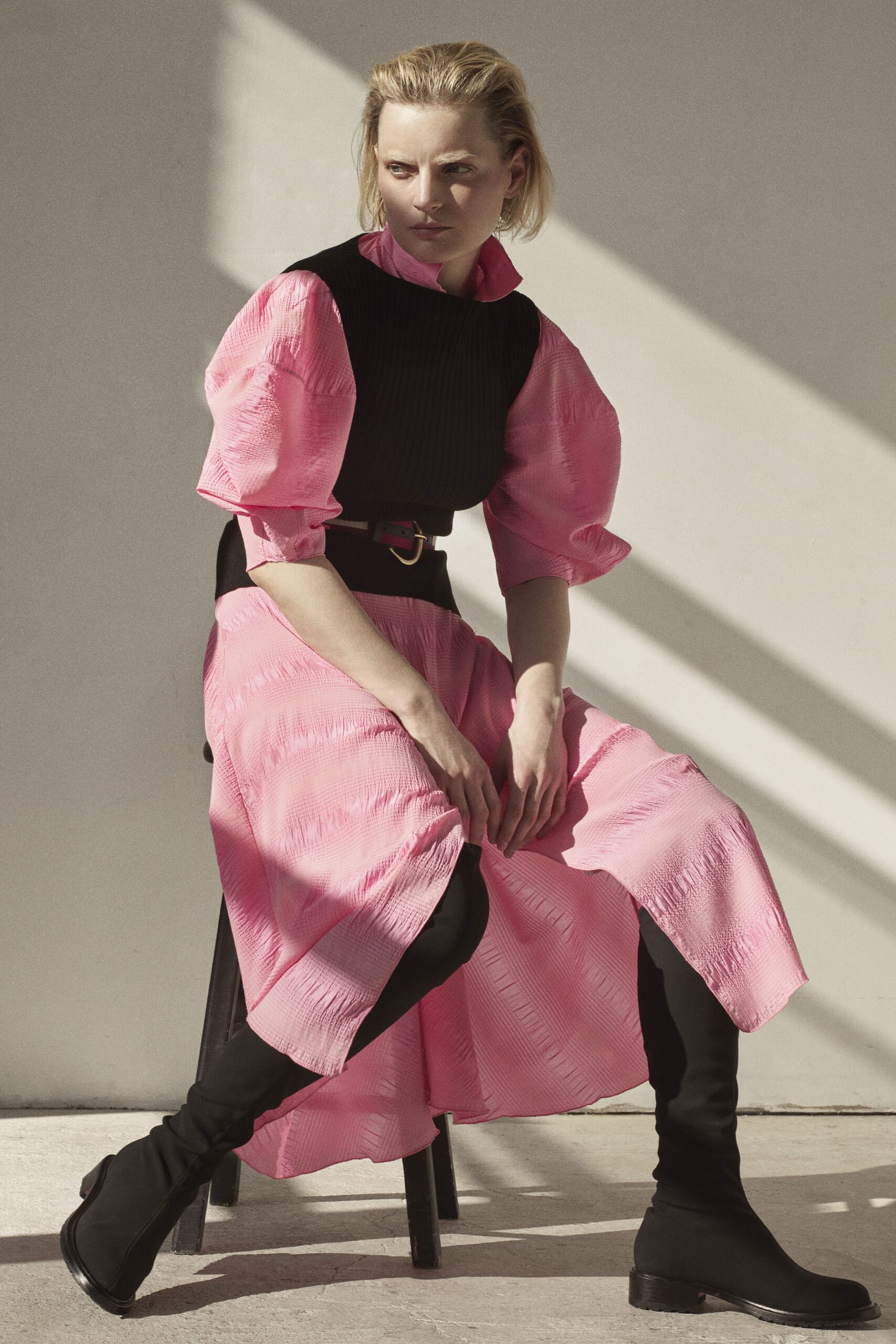 Rachel Comey F/W 18 Look 2