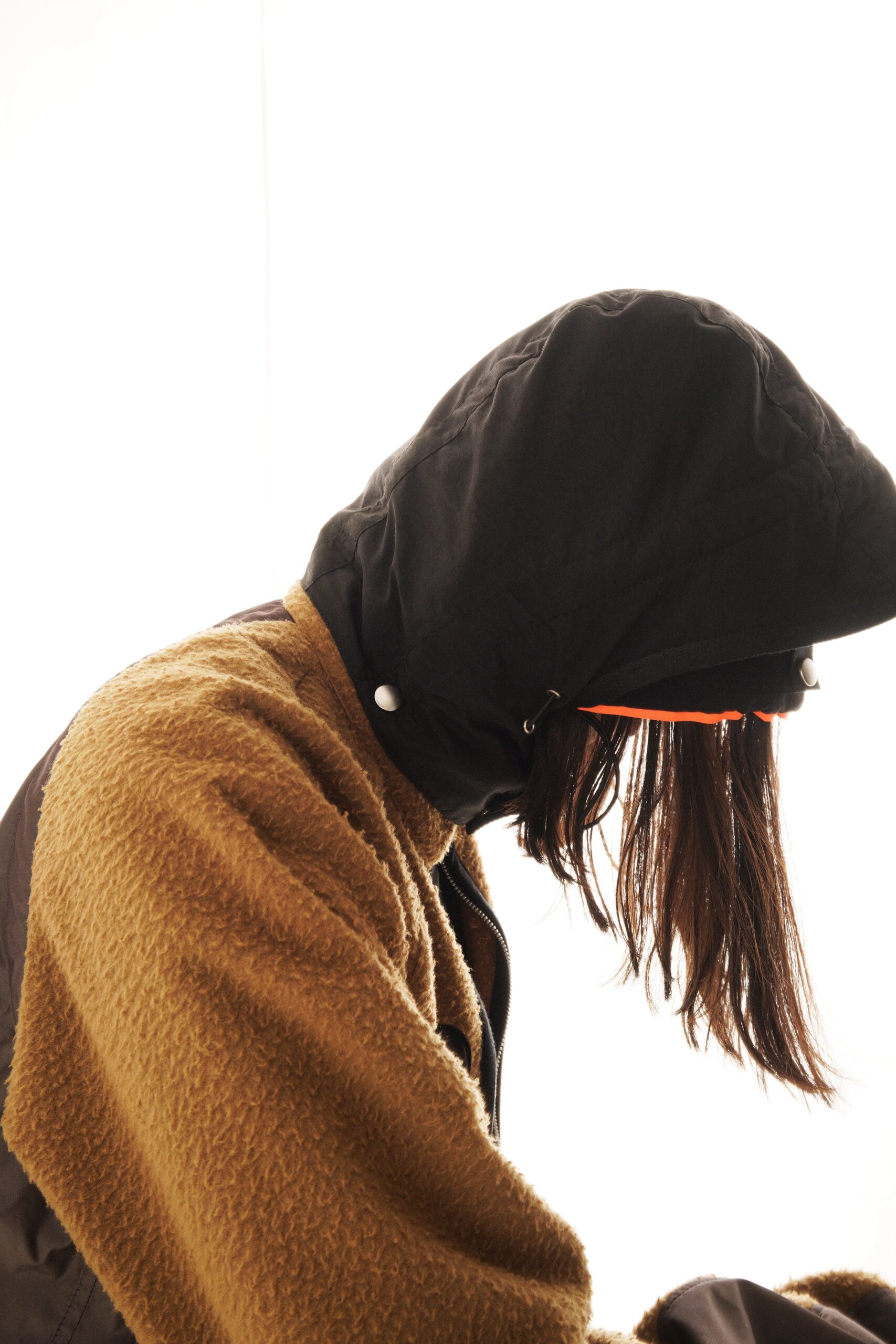 Ranra F/W 21 Menswear Look 3