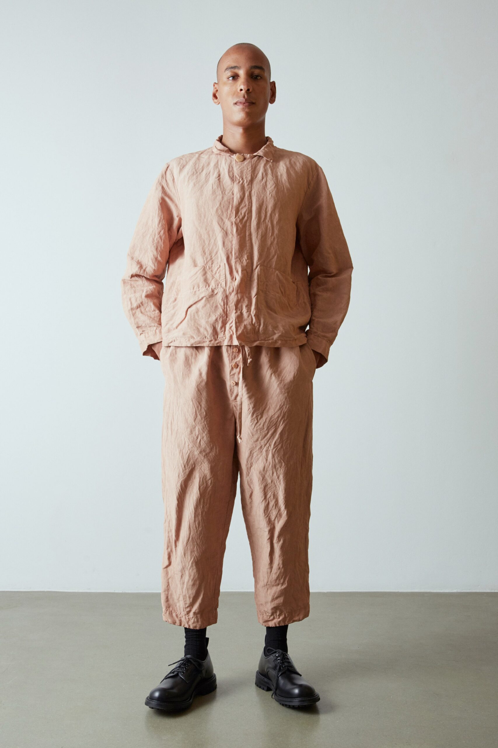 Phoebe English S/S 21 Look 3