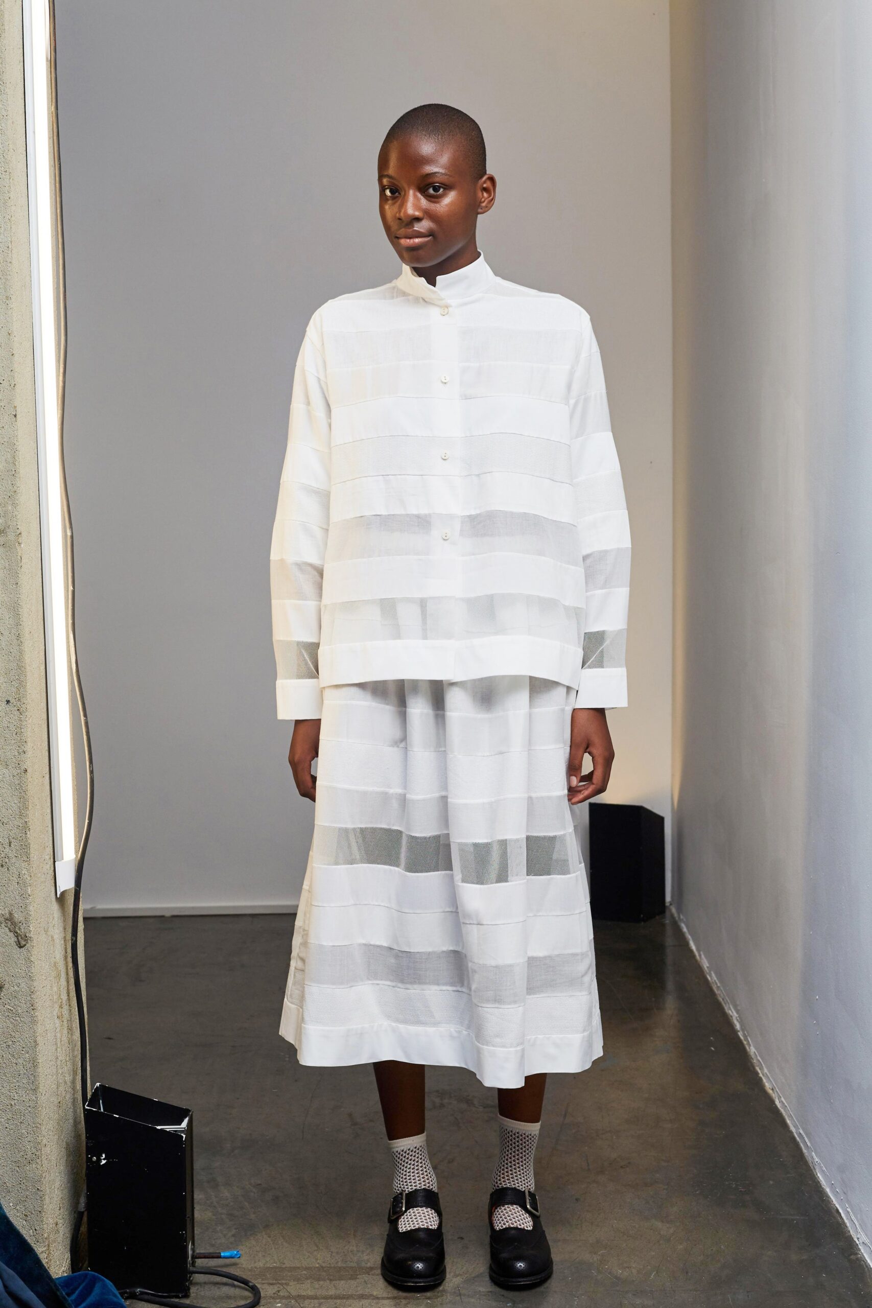 Phoebe English S/S 20 Look 3