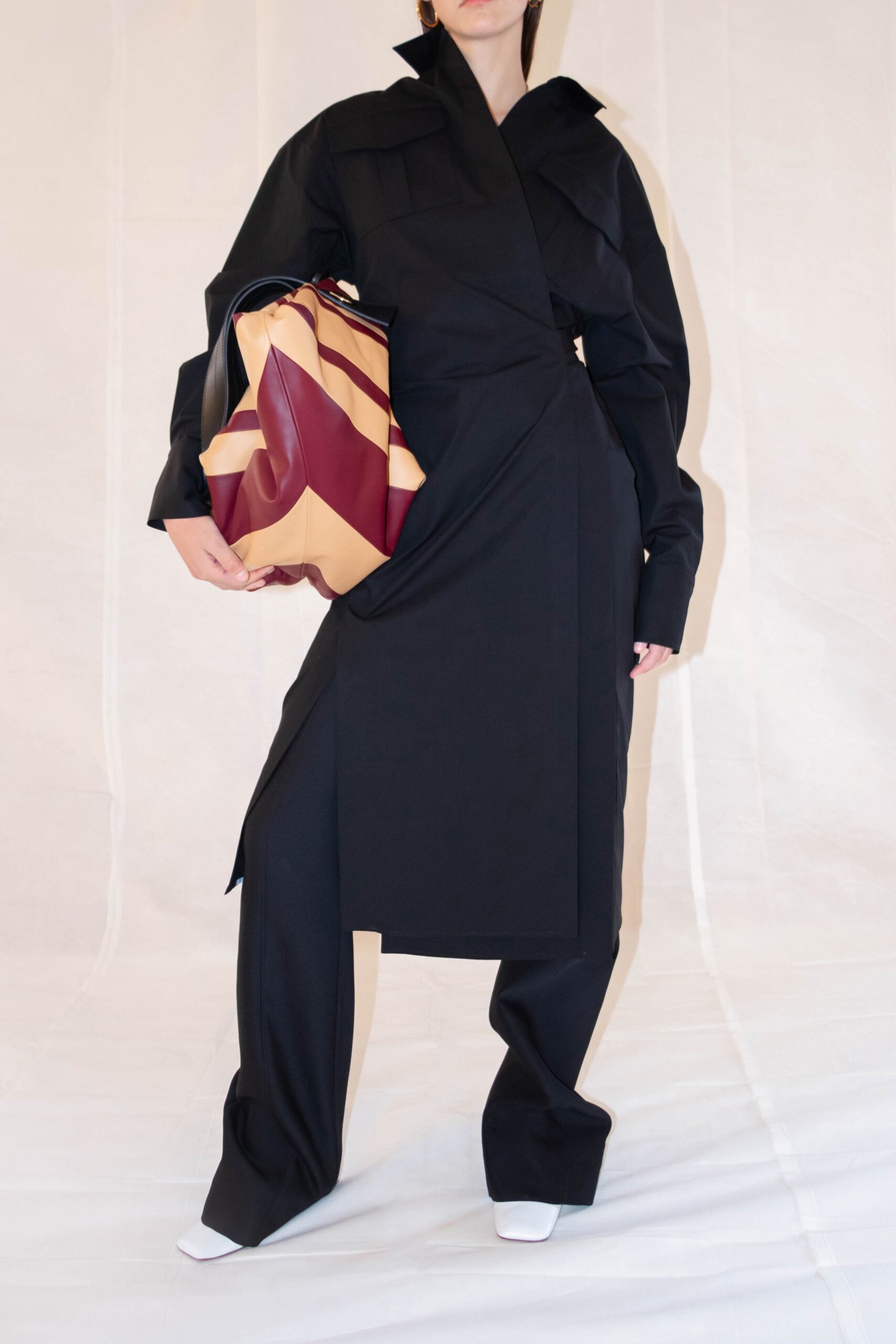 Proenza Schouler Resort 21 Look 3