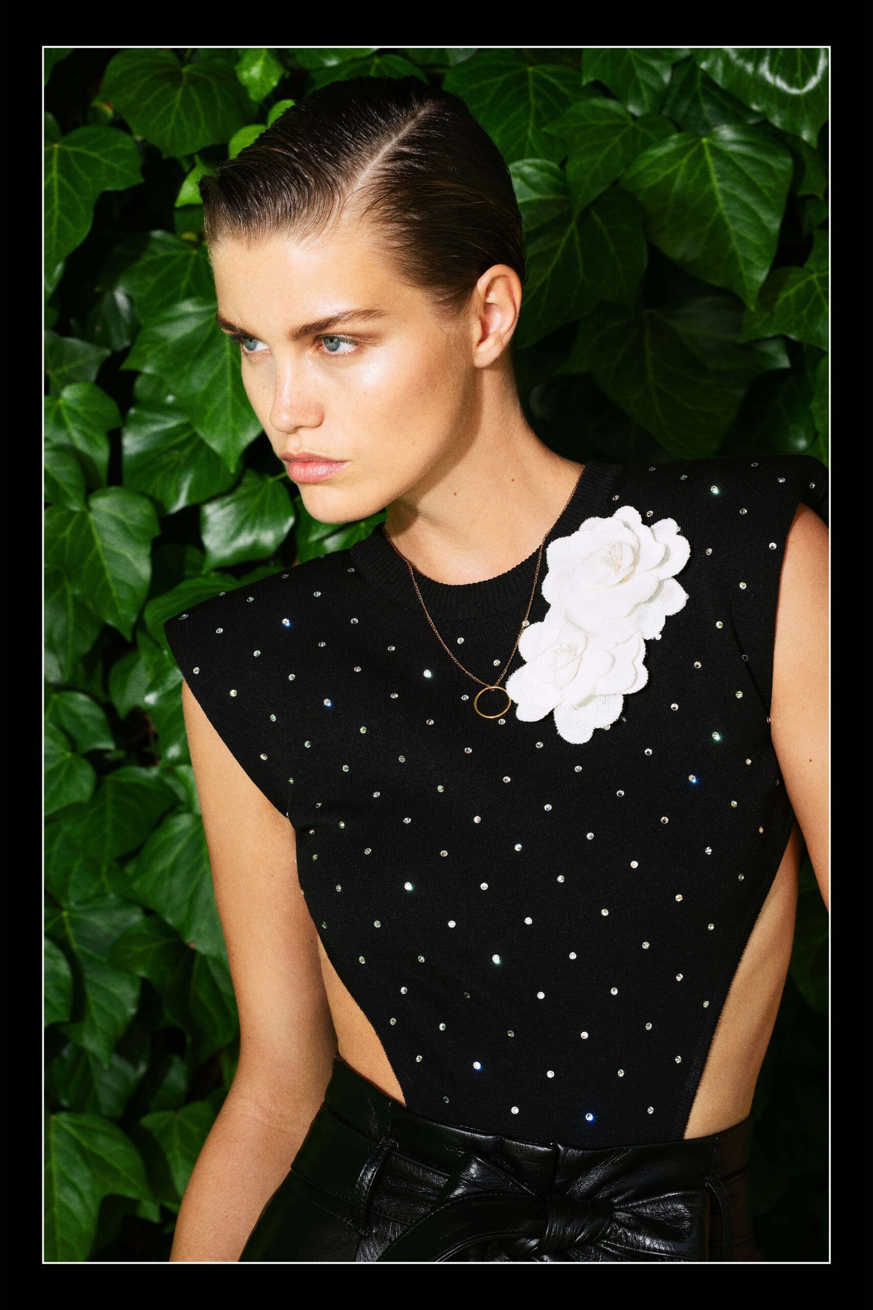 Philosophy di Lorenzo Serafini Resort 21 Look 3
