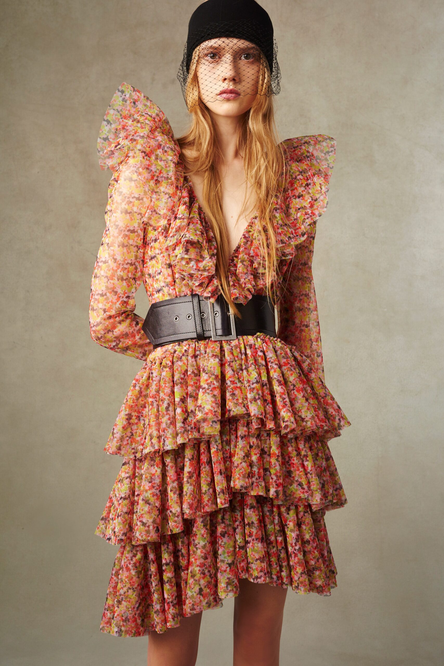 Philosophy di Lorenzo Serafini Resort 22 Look 3