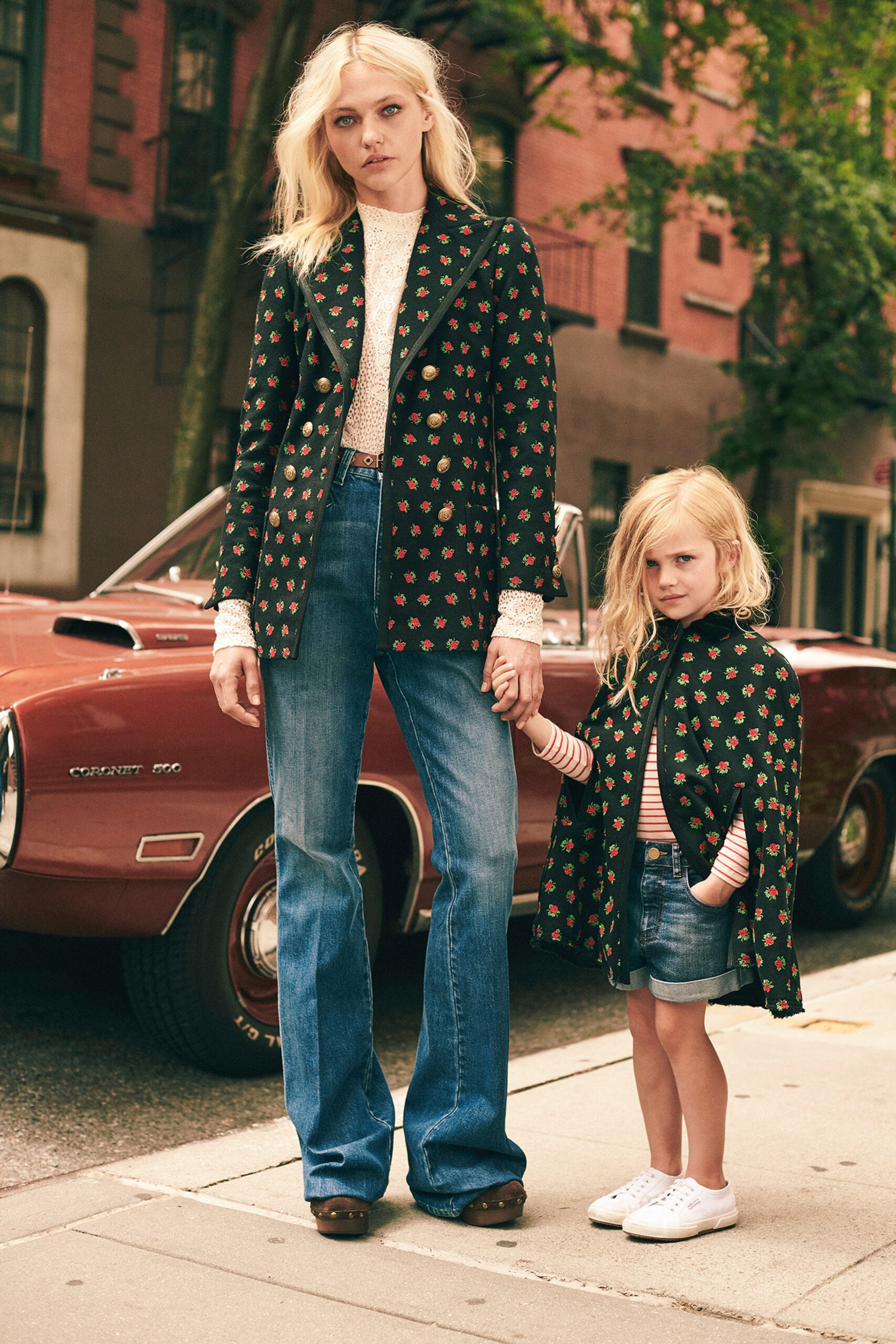 Philosophy di Lorenzo Serafini Resort 19 Look 3