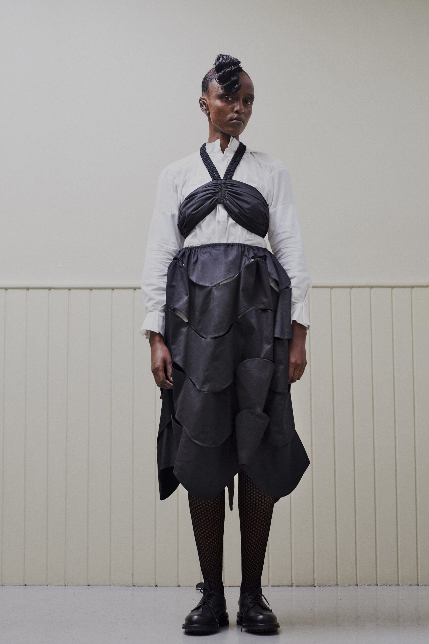 Phoebe English F/W 20 Look 3