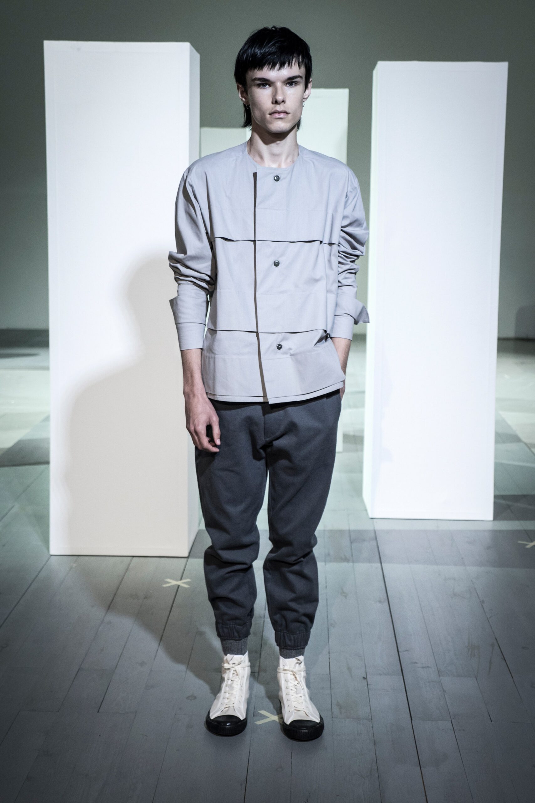 Phoebe English S/S 19 Look 3
