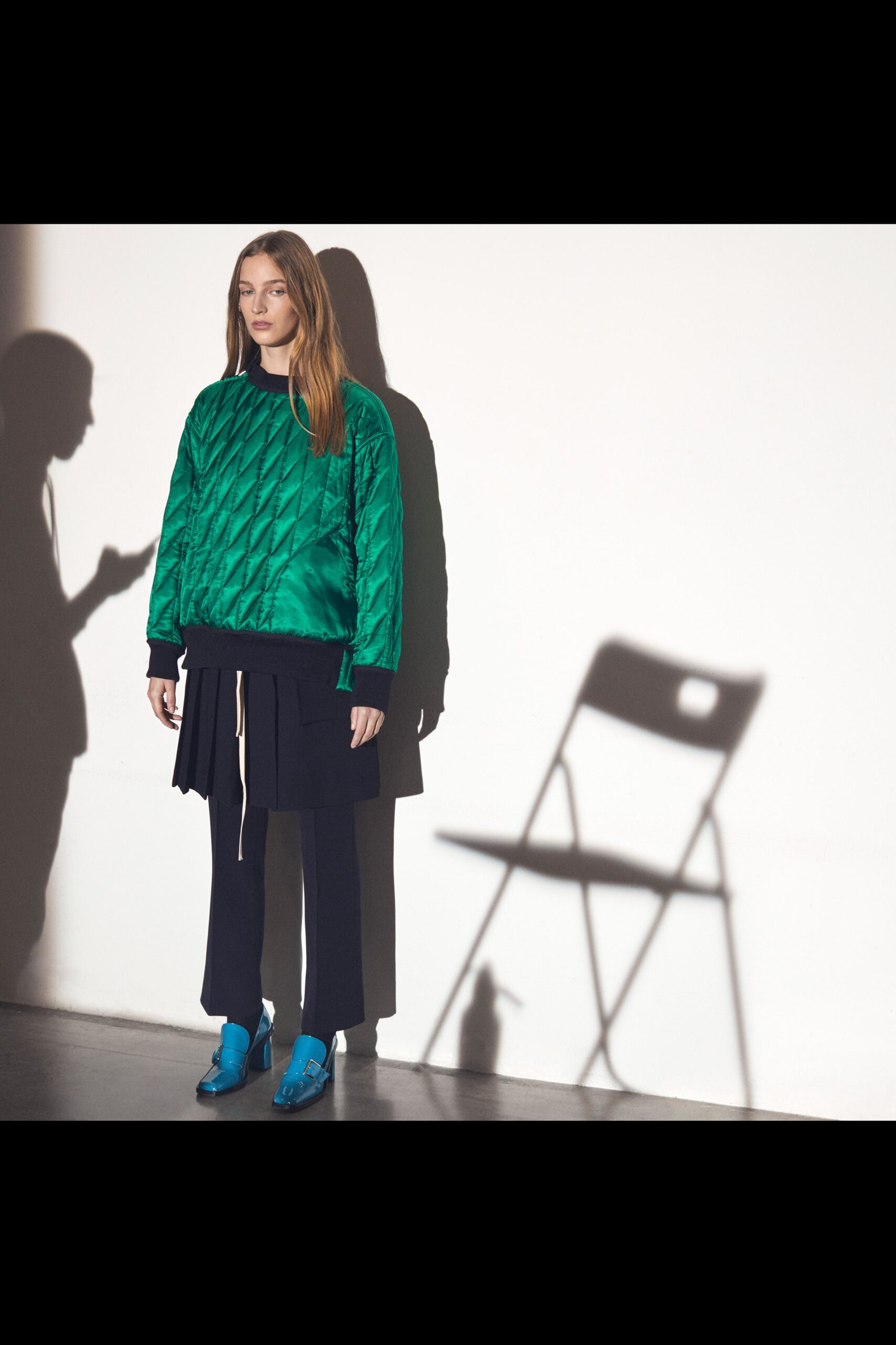Plan C F/W 20 Look 3