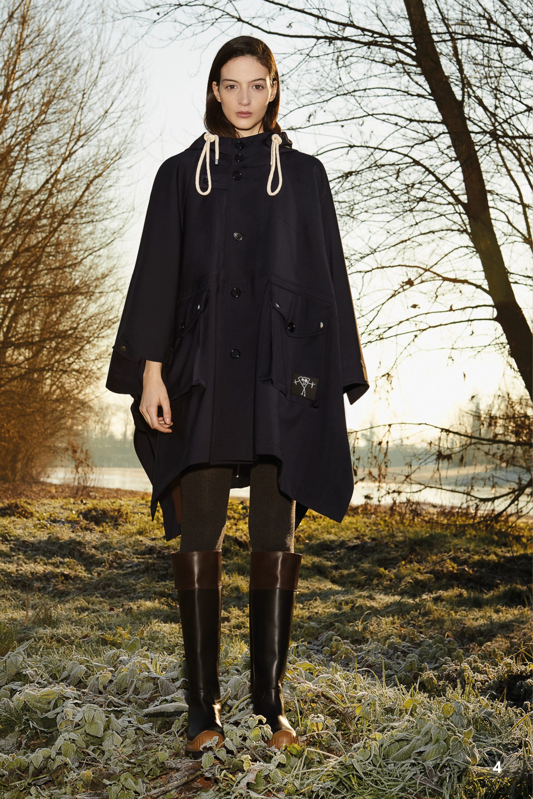 Plan C F/W 22 Look 3