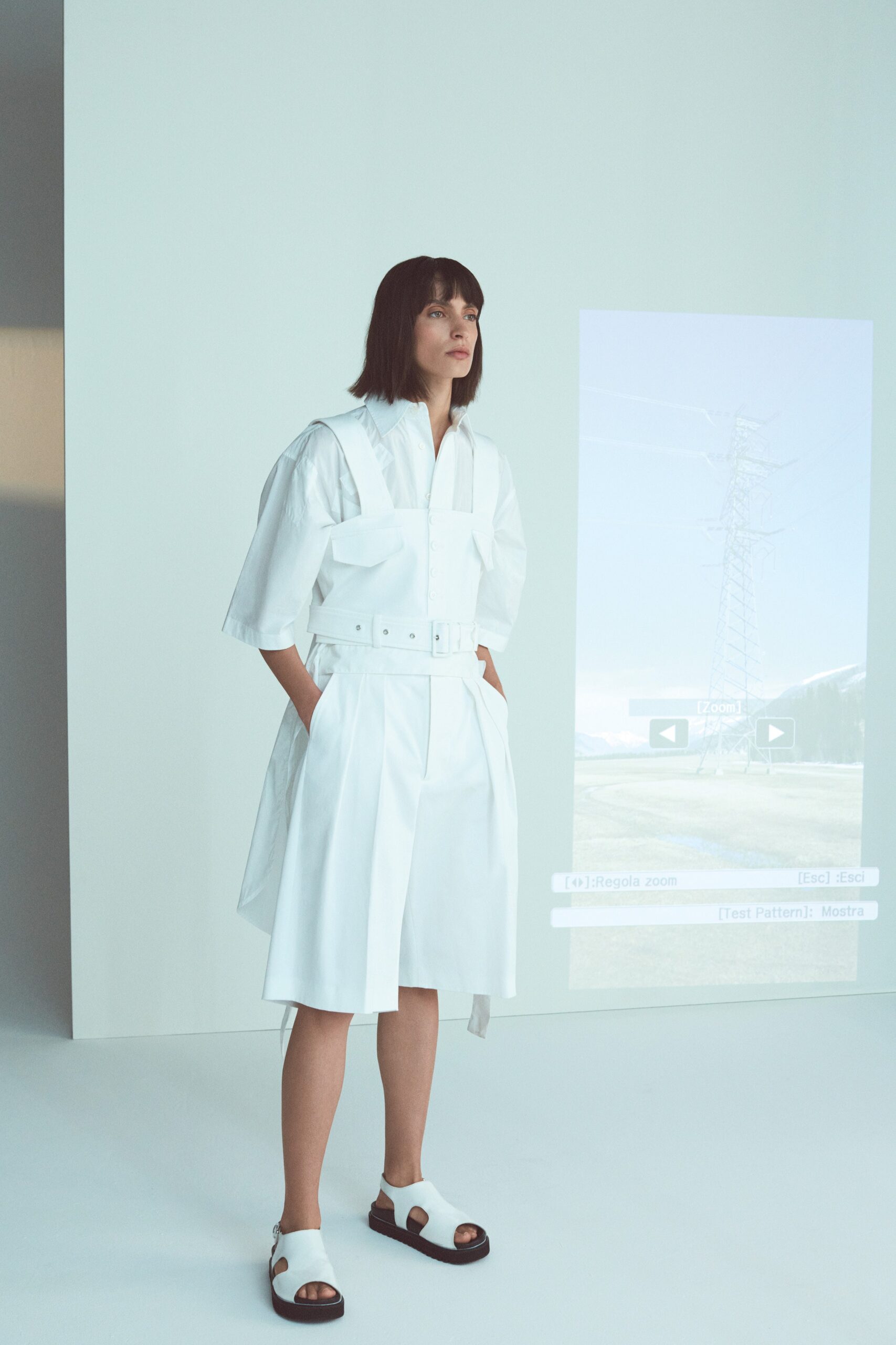 Plan C S/S 21 Look 3