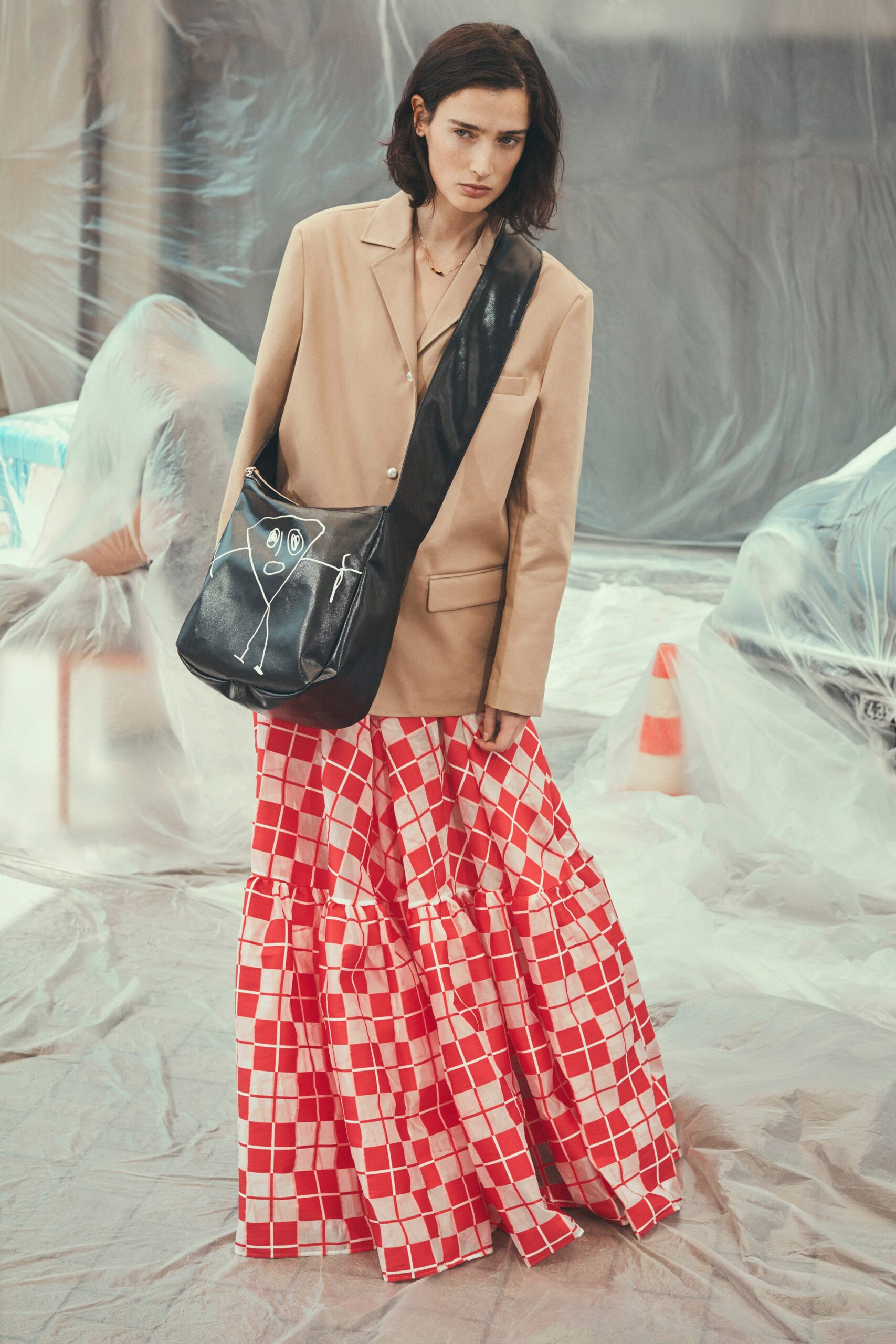 Plan C S/S 20 Look 3