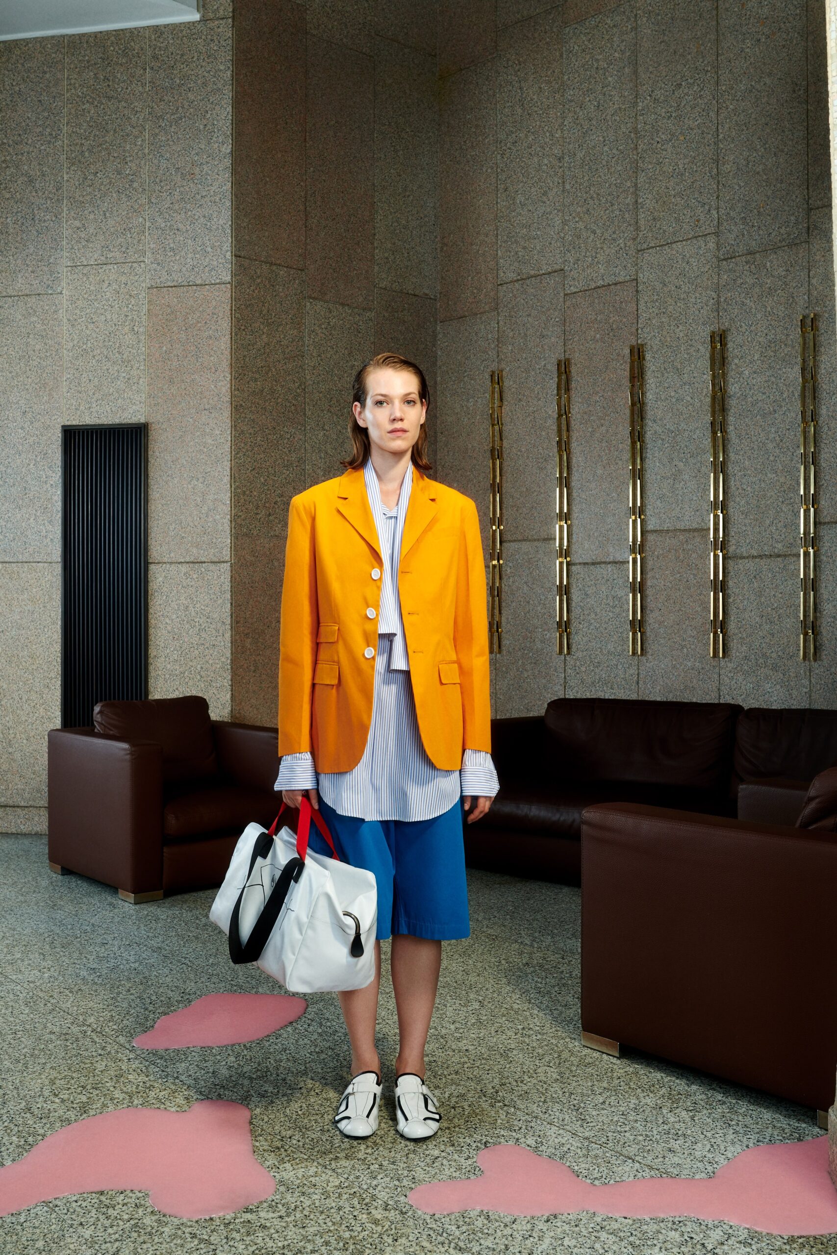 Plan C S/S 22 Look 3