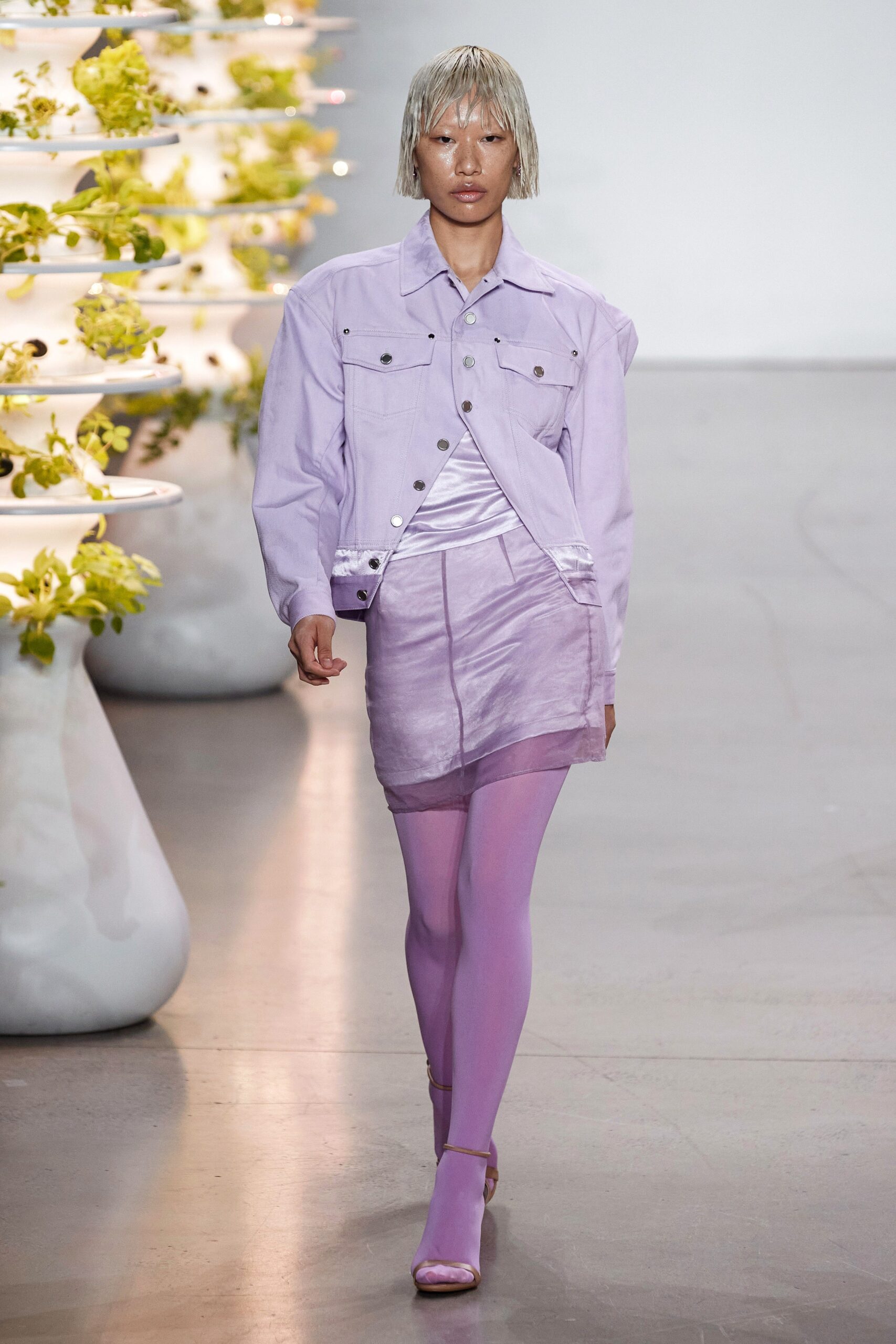 Private Policy S/S 22 Look 3