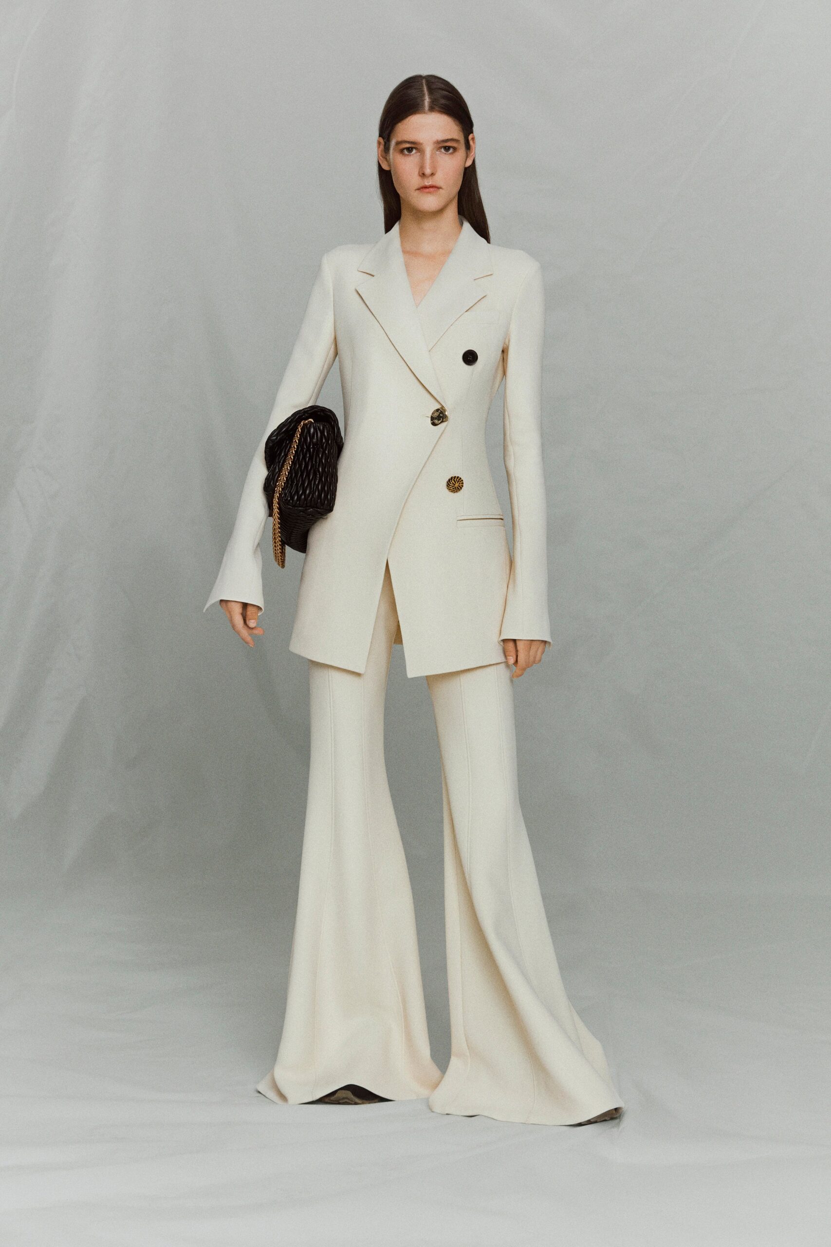 Proenza Schouler F/W 21 Look 3