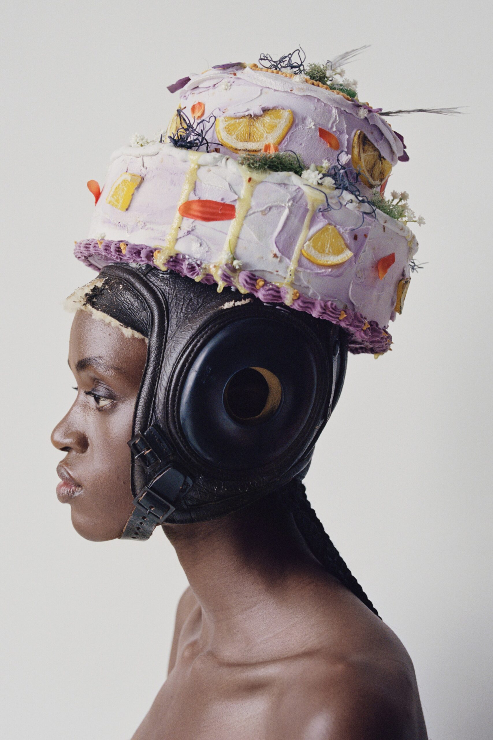 Puppets and Puppets F/W 21 Look 3