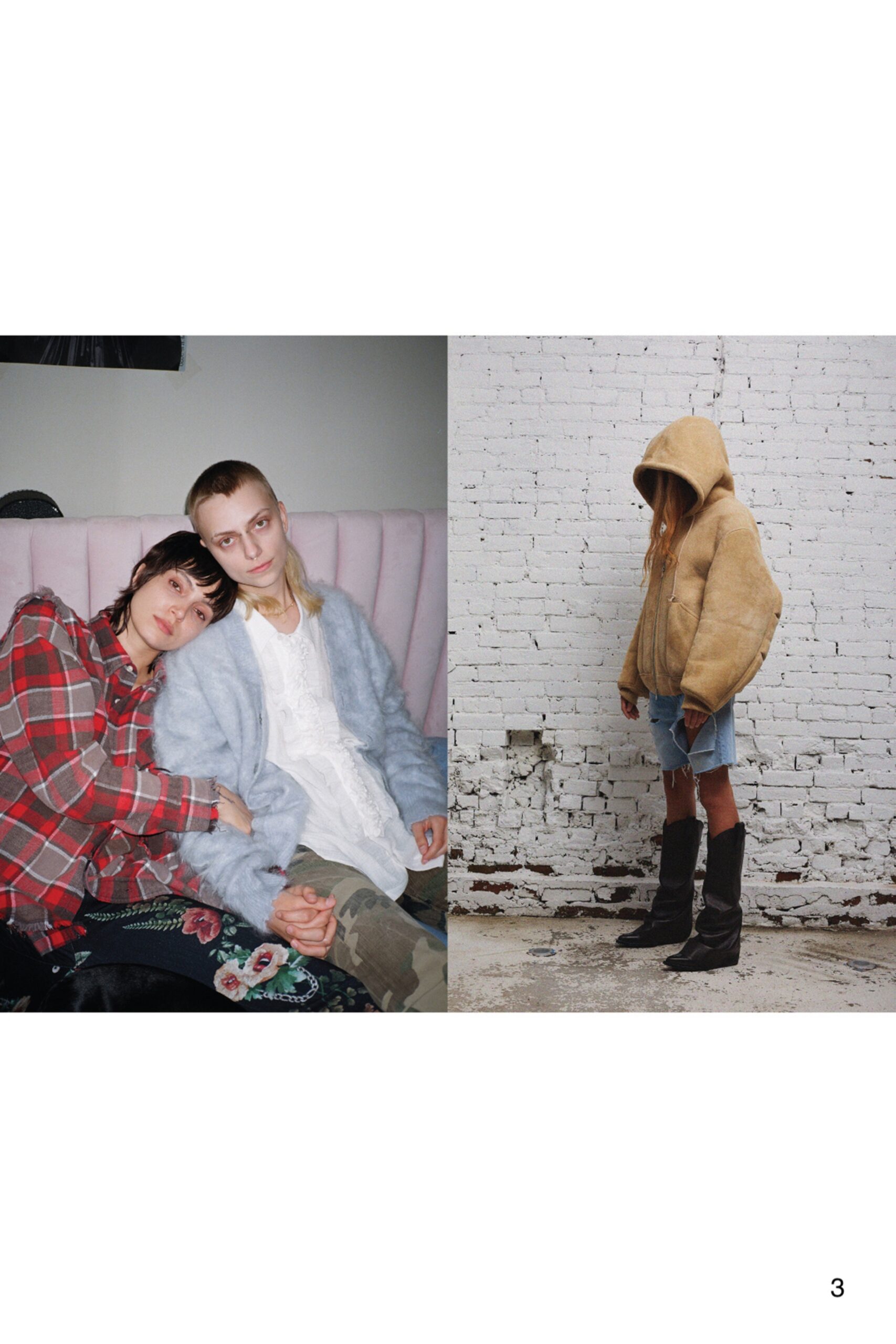 R13 Resort 22 Look 3