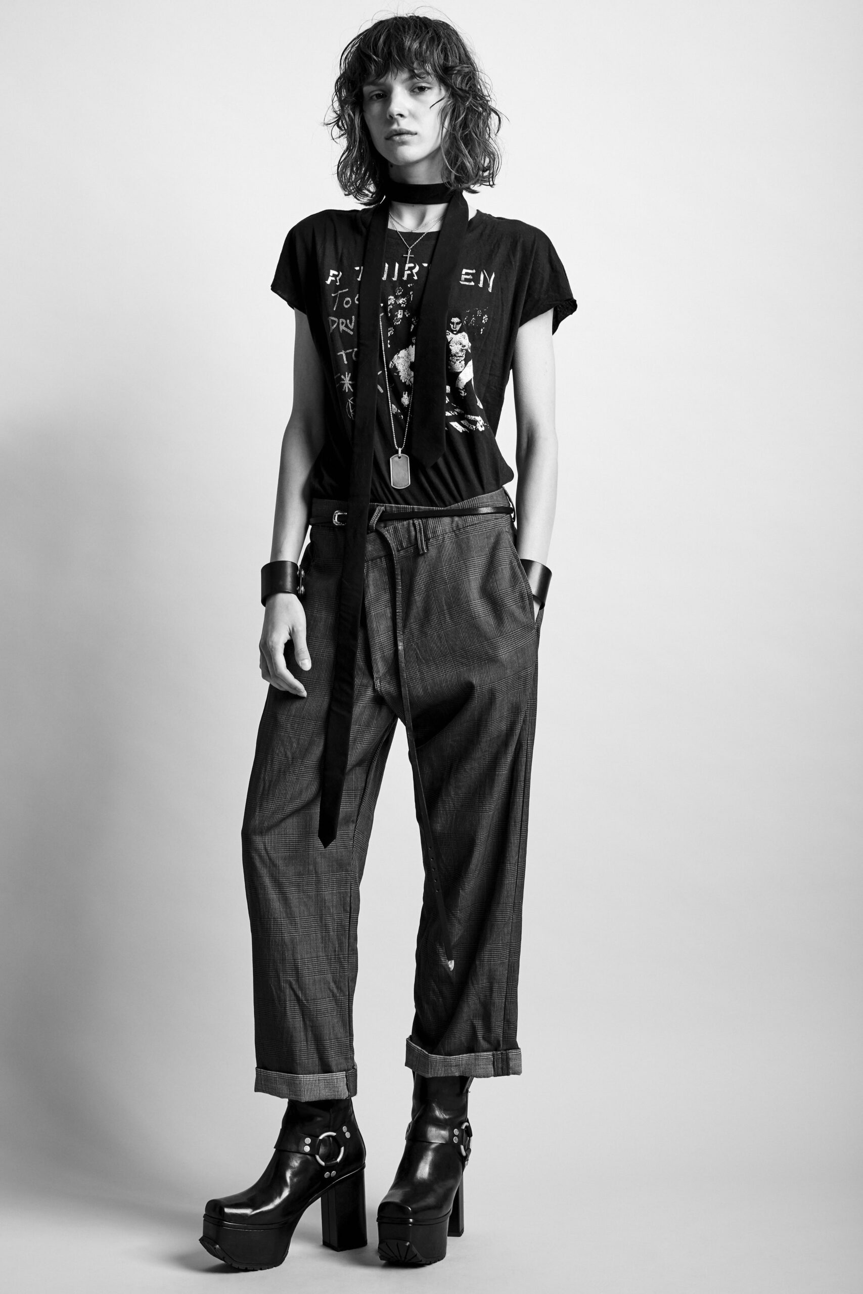 R13 Resort 19 Look 3