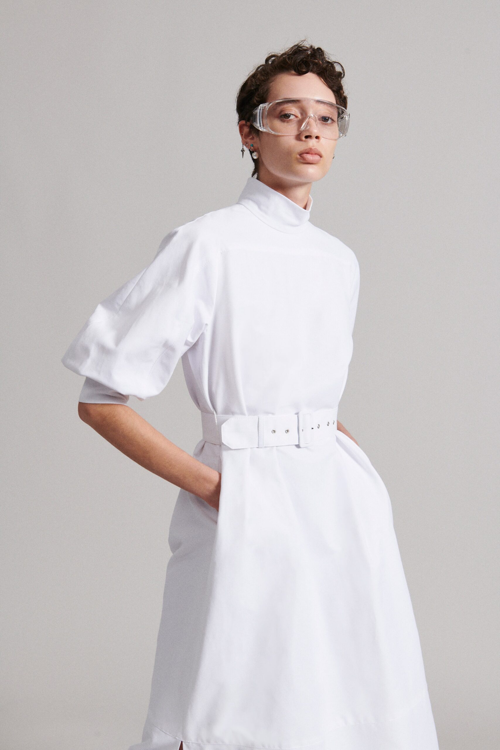Rachel Comey F/W 21 Look 3