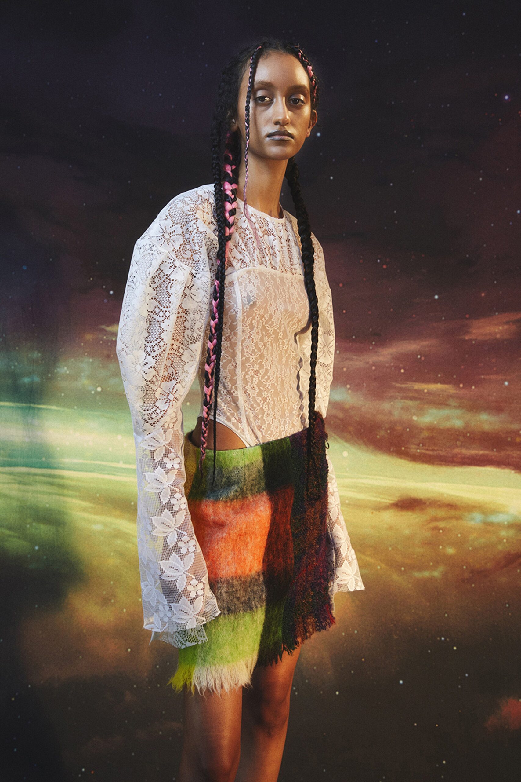 Rave Review Stockholm F/W 21 Look 3