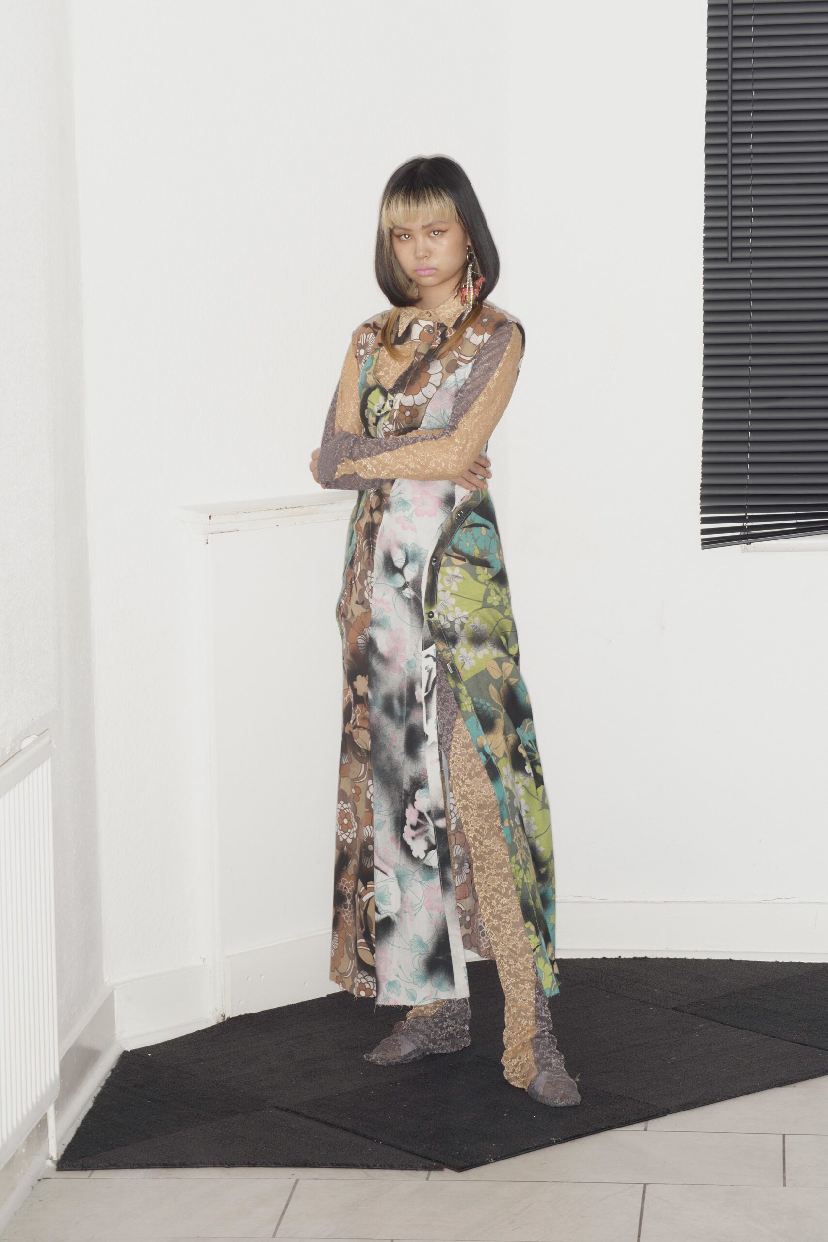 Rave Review Stockholm S/S 21 Look 3