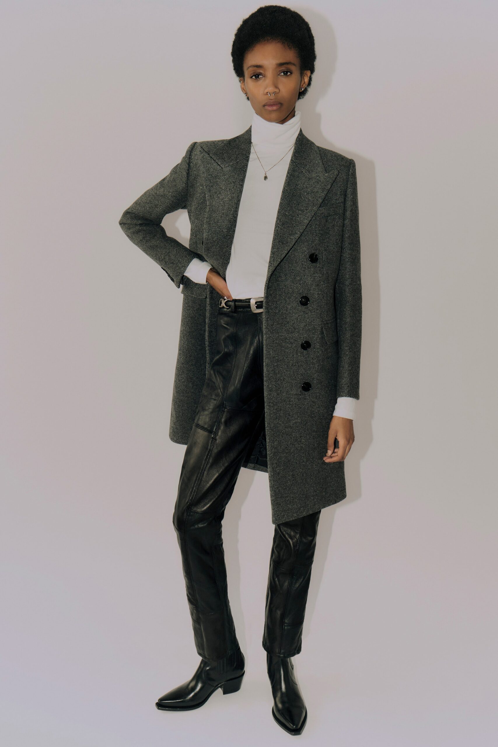 Re/Done Resort 21 Look 3