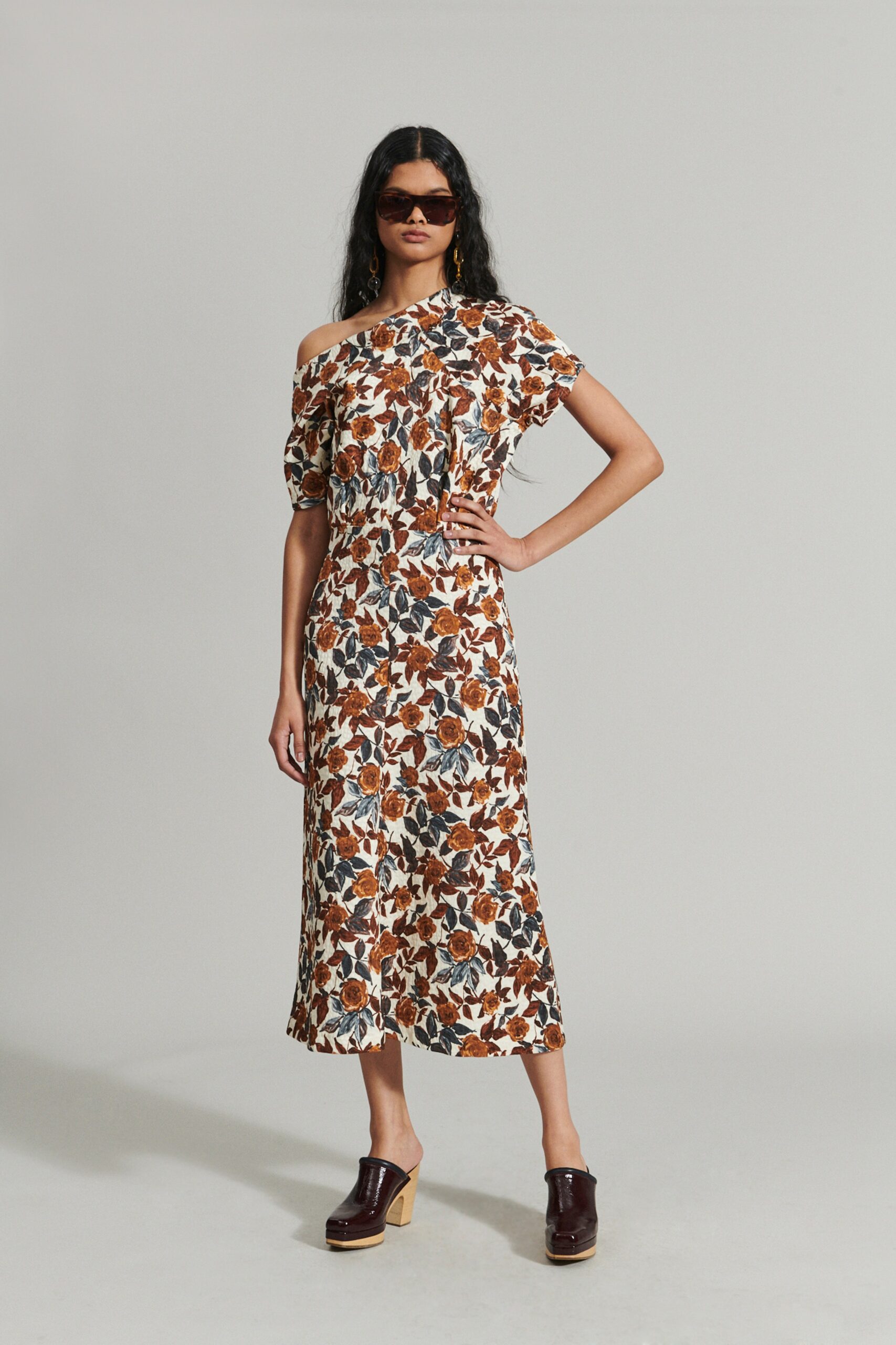 Rachel Comey F/W 21 Look 3