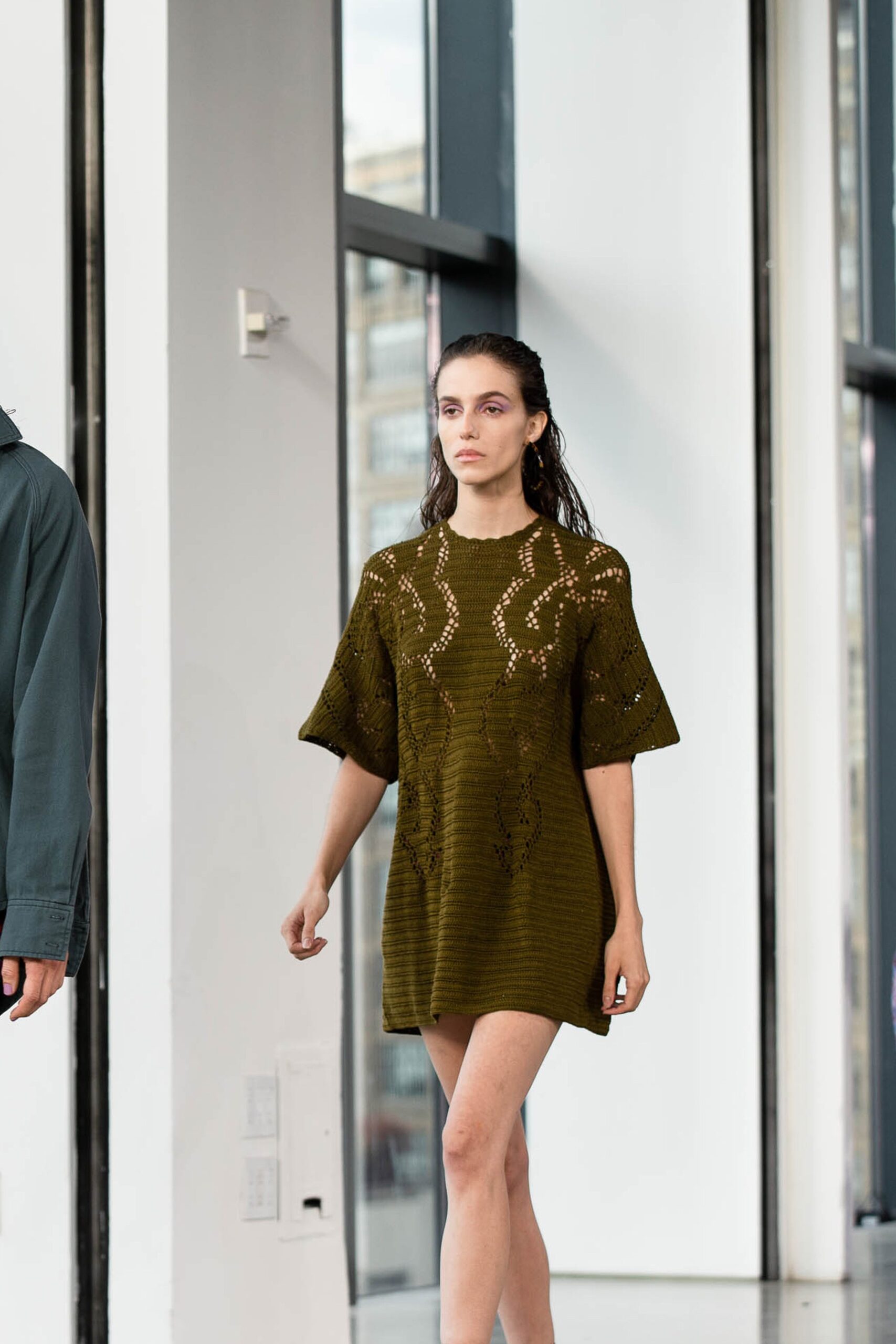 Rachel Comey S/S 22 Look 3