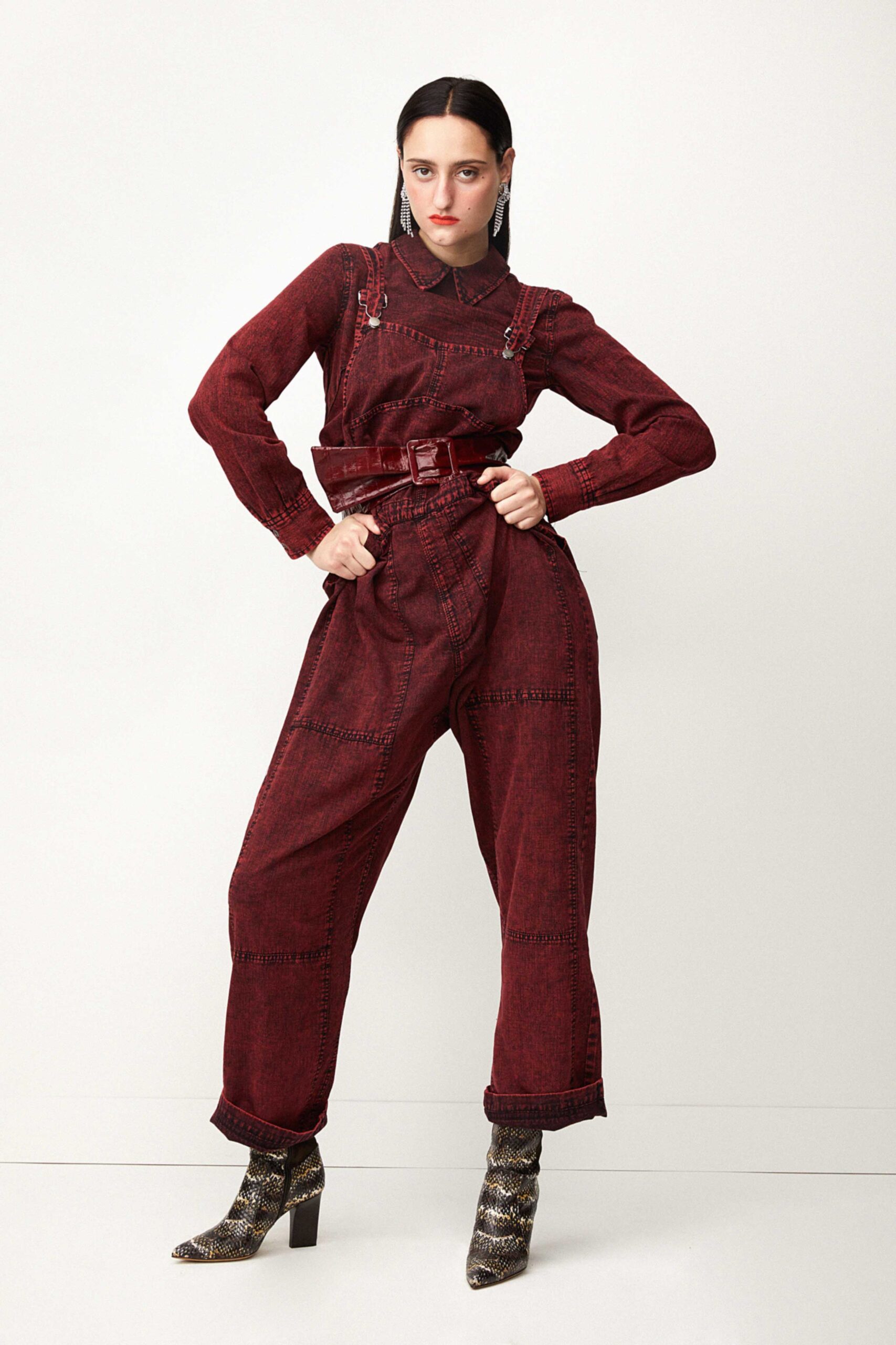 Rachel Comey Resort 20 Look 2