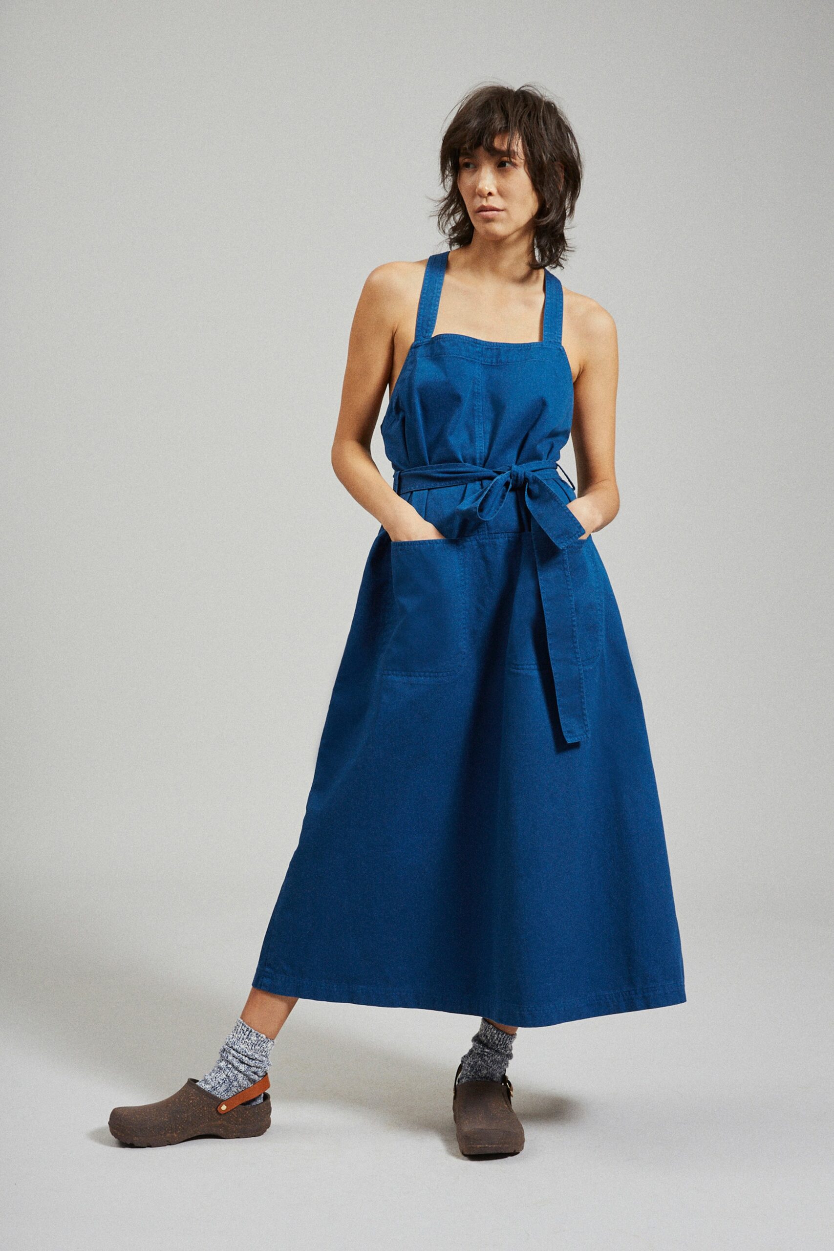 Rachel Comey S/S 21 Look 3