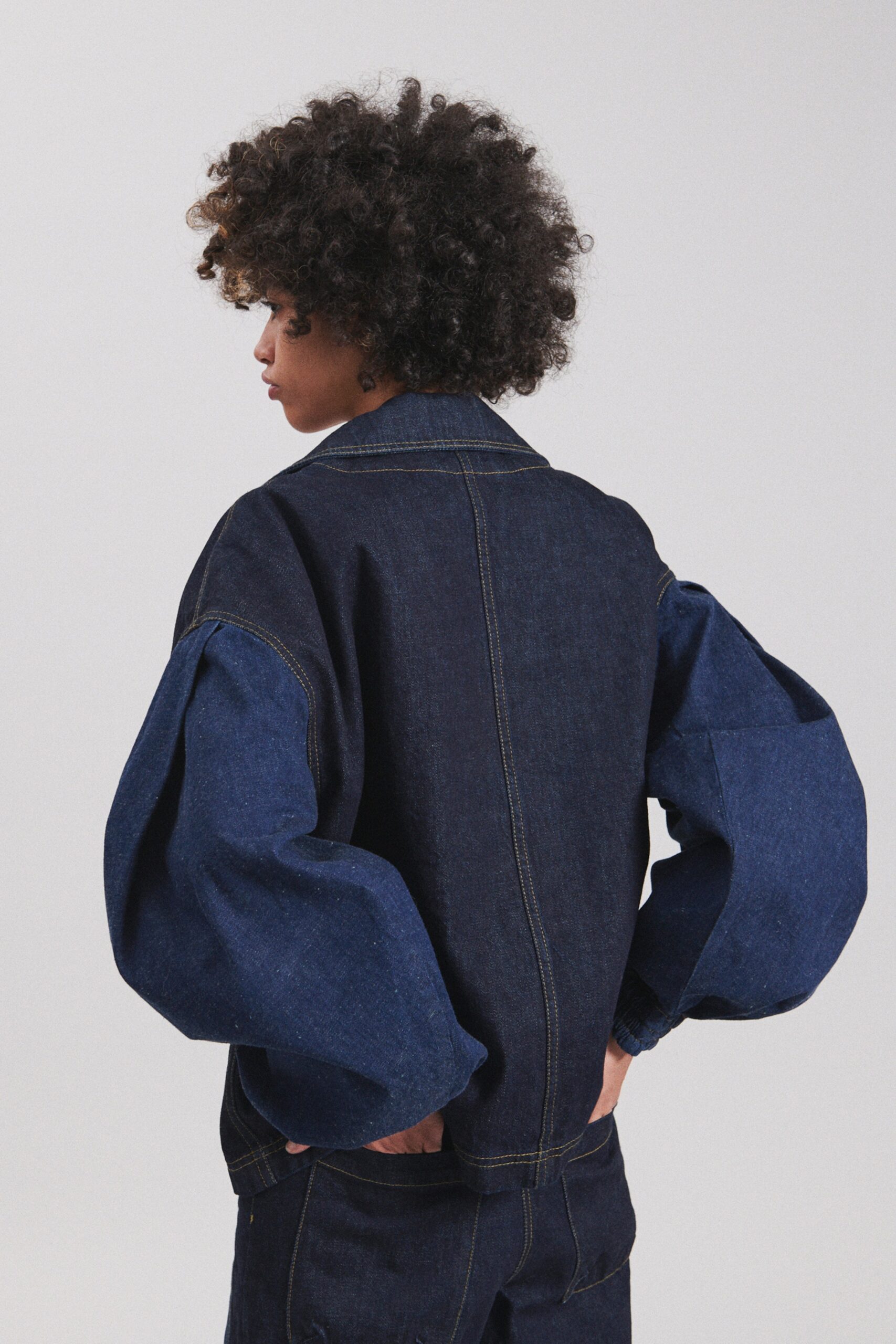 Rachel Comey Resort 22 Look 3
