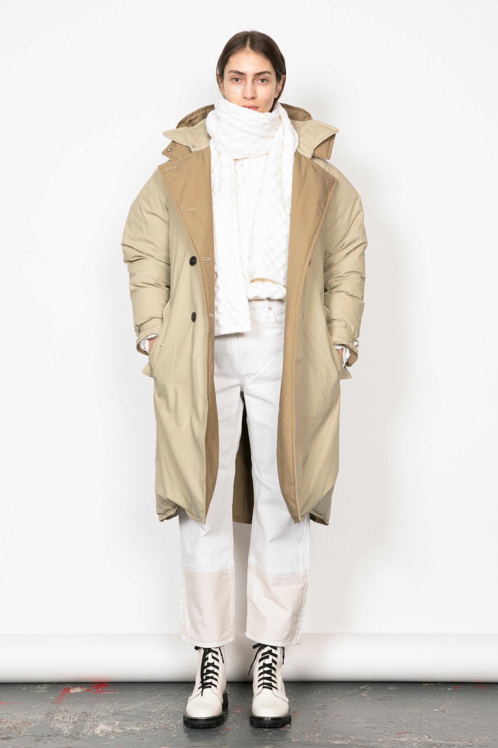 Rag & Bone F/W 19 Look 3