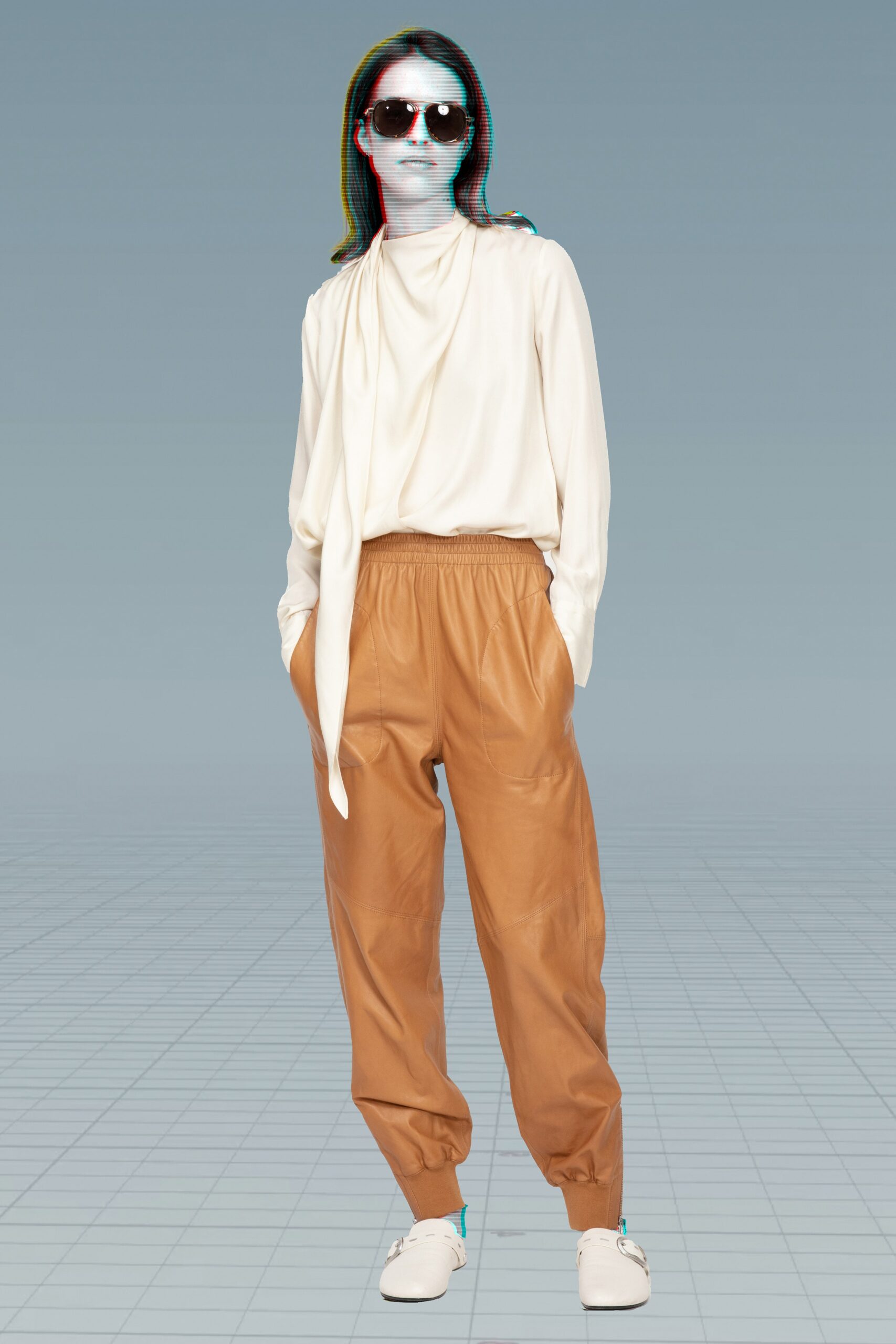 Rag & Bone S/S 21 Look 3